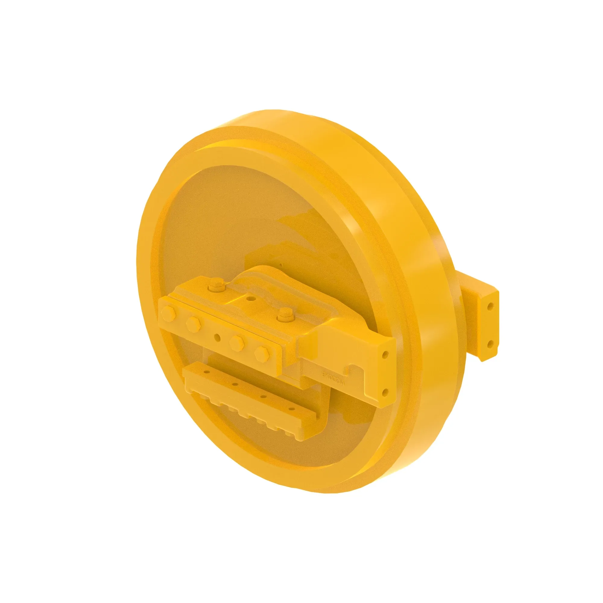 John Deere Idler Pulley - AT487916