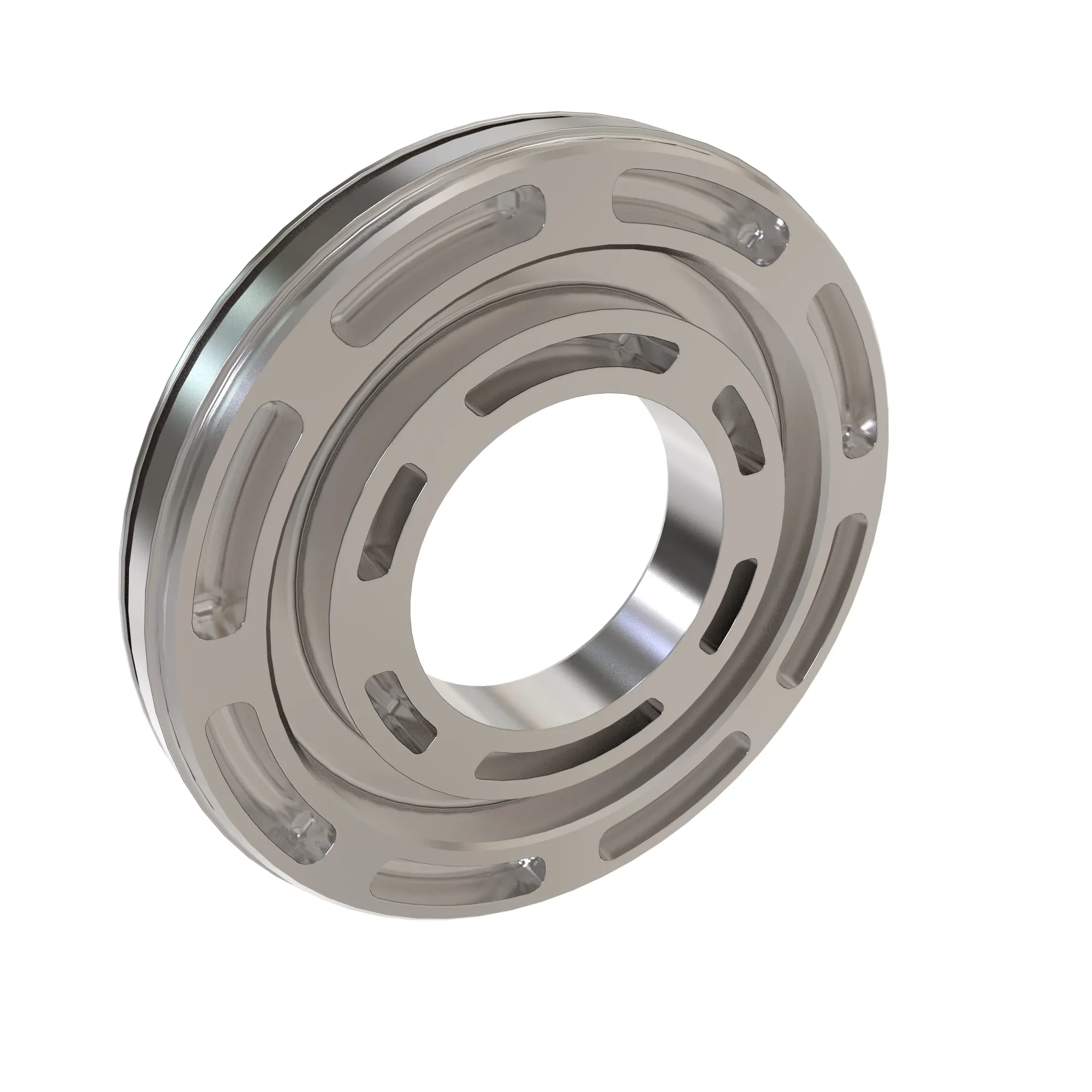 R65332: Piston