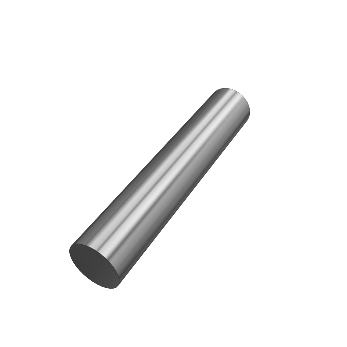 John Deere Shouldered Pin - R108291