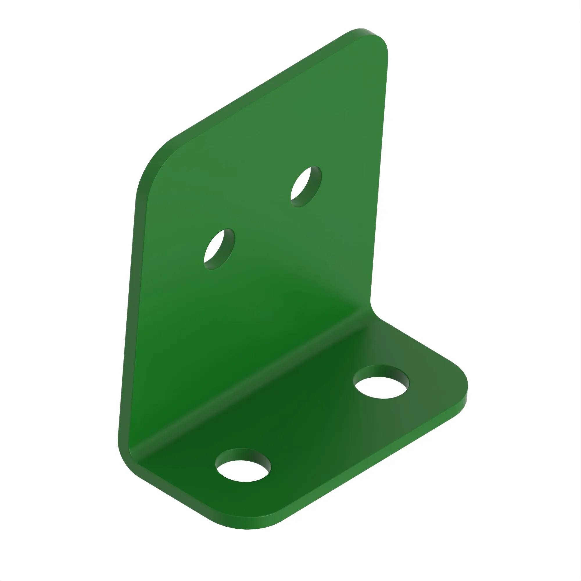 John Deere Accumulator Bracket - KK71094