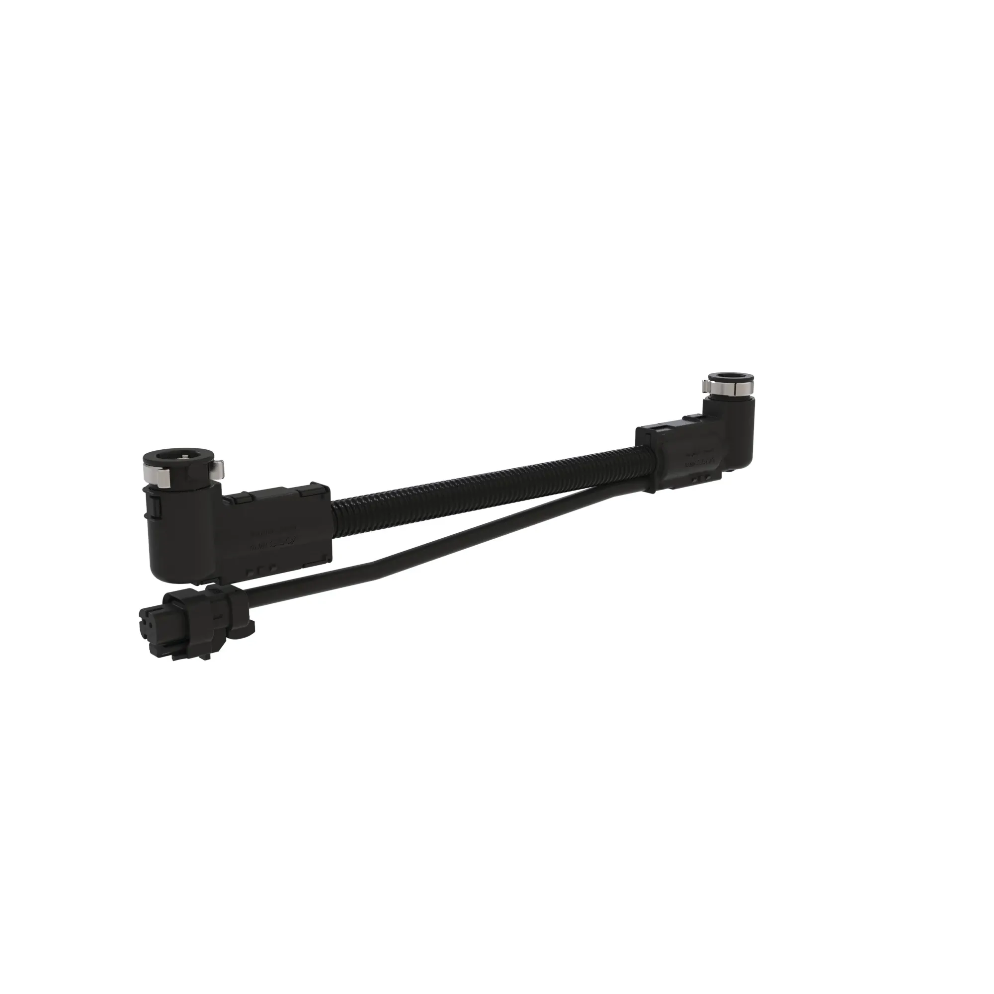 DZ104205: Diesel Exhaust Fluid Backflow Line