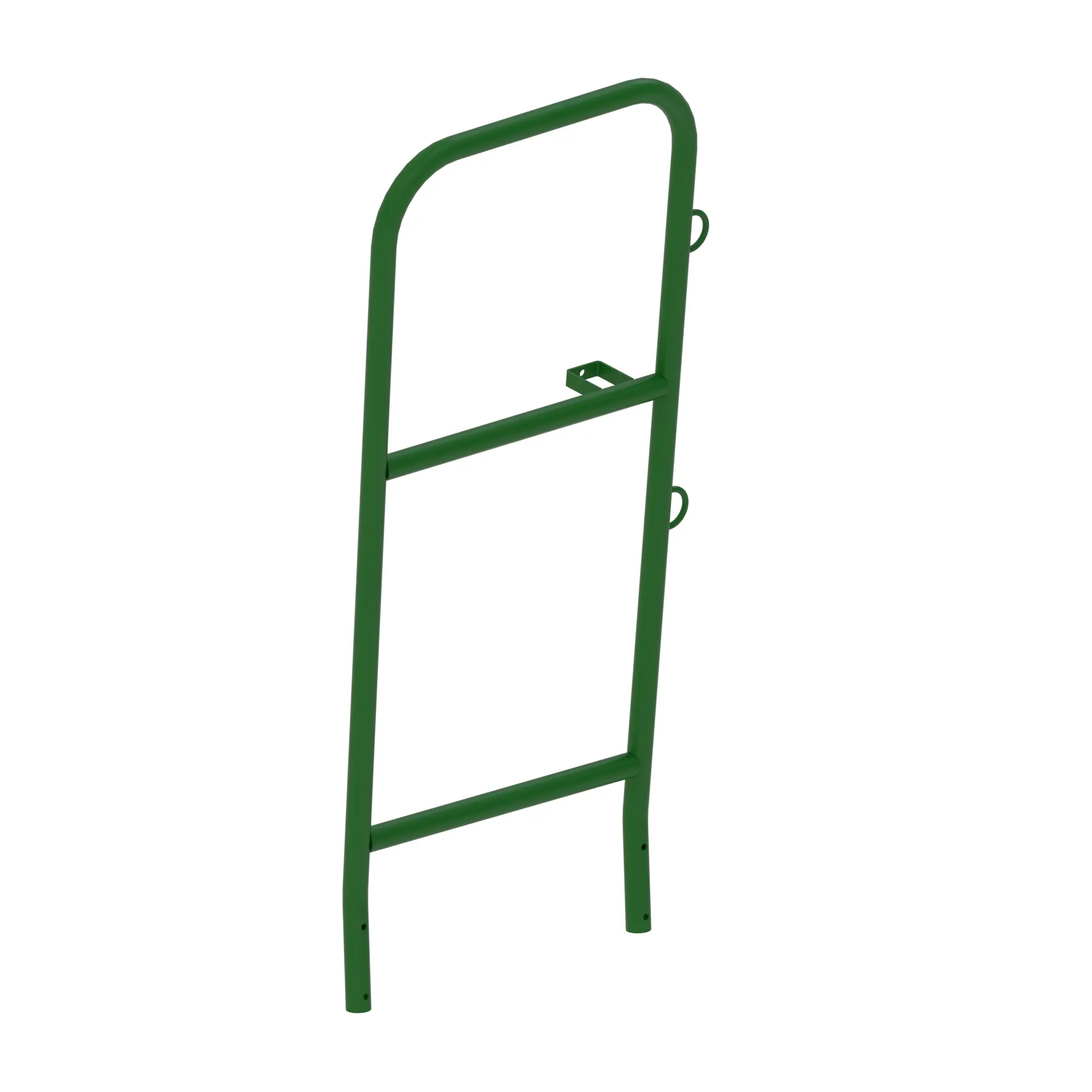 Front Handrail