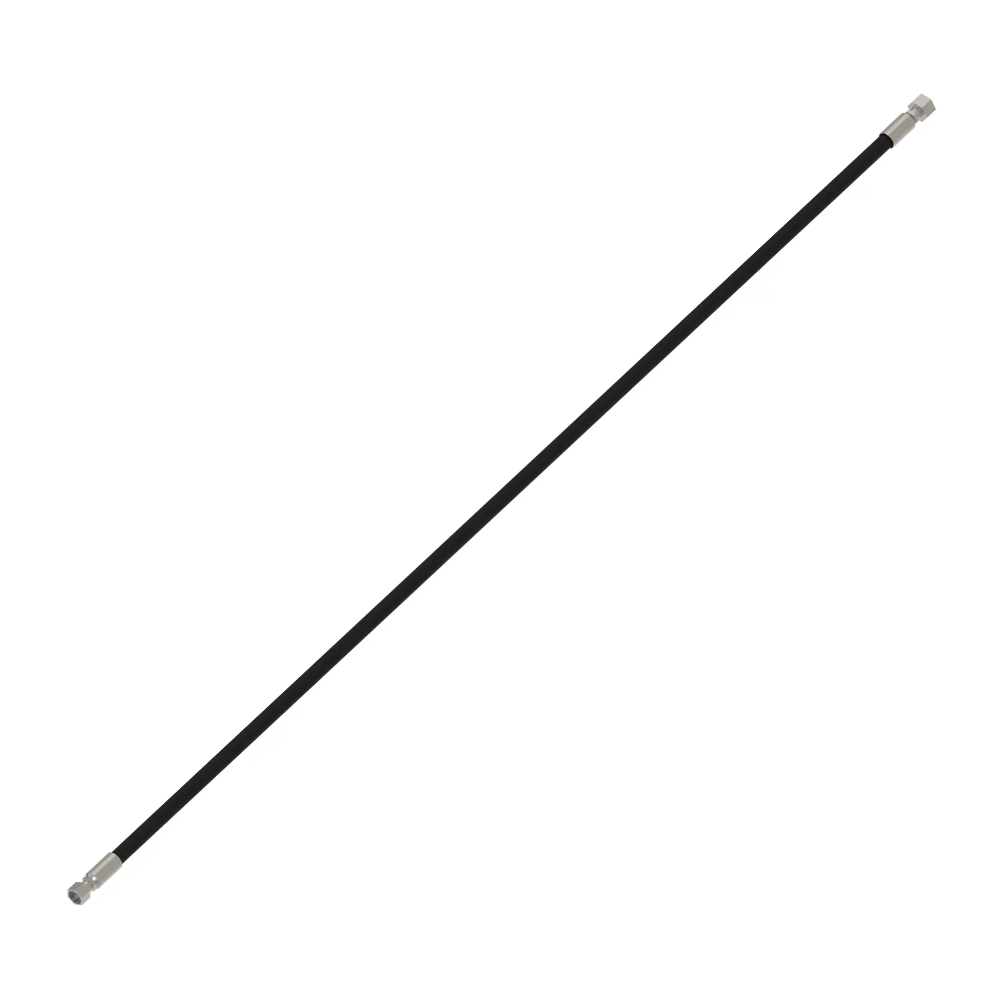John Deere Hydraulic Hose - AXE35335