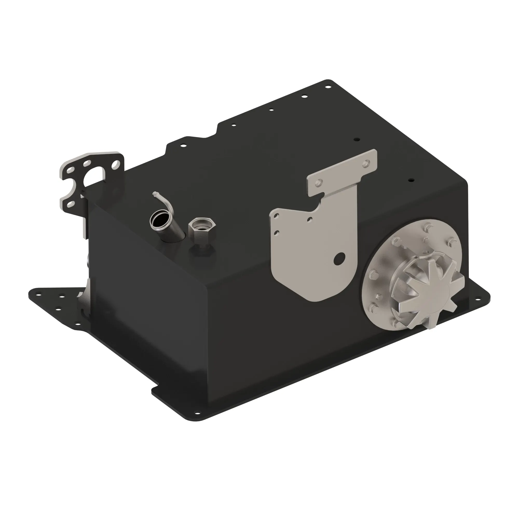 Hydraulic Reservoir