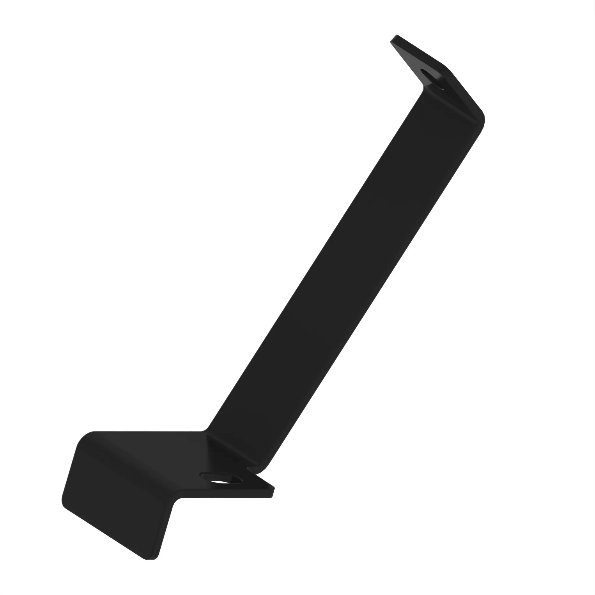 BRACKET, BRACKET, HEAT SHIELD