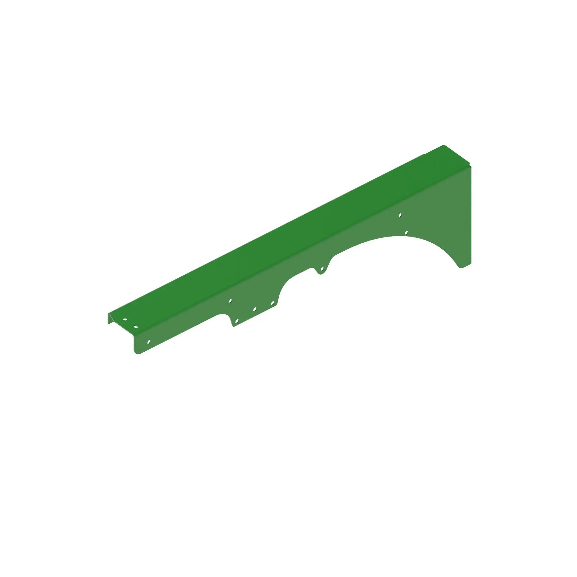 BRACKET, WATER SYSTEM HOSES CLAMP S