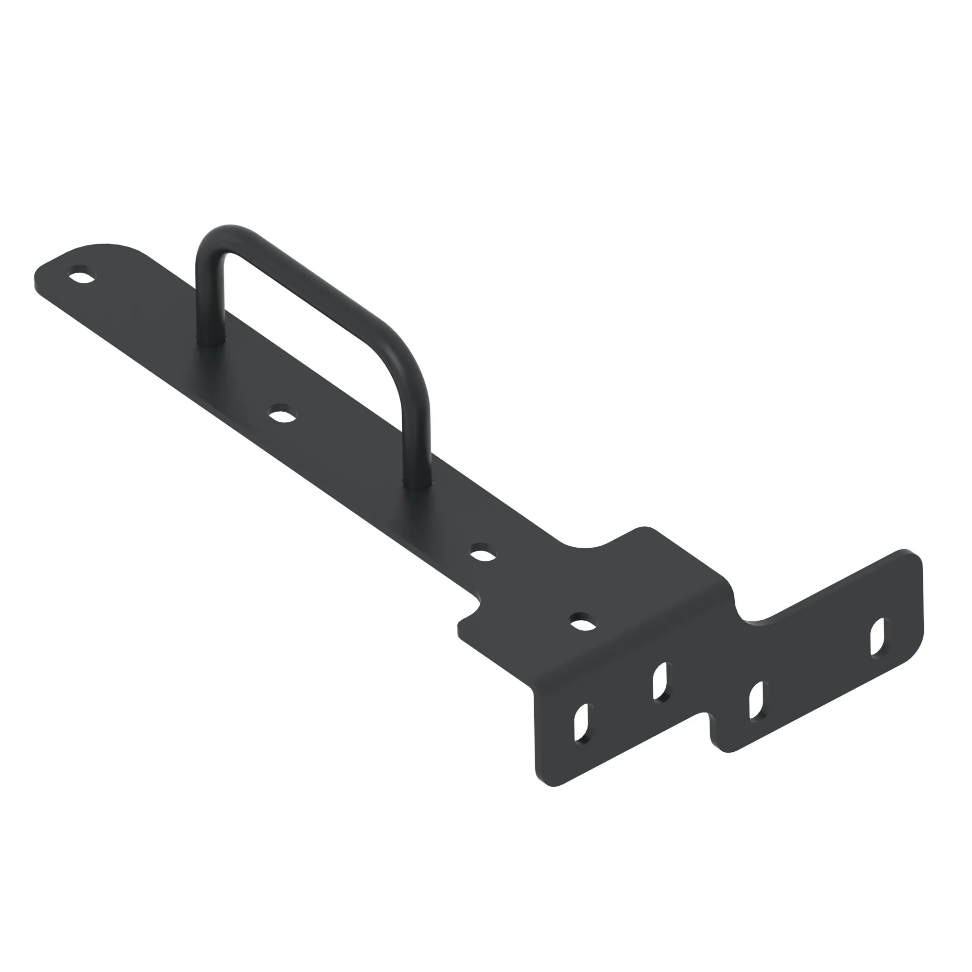 BRACKET (REAR FENDER)