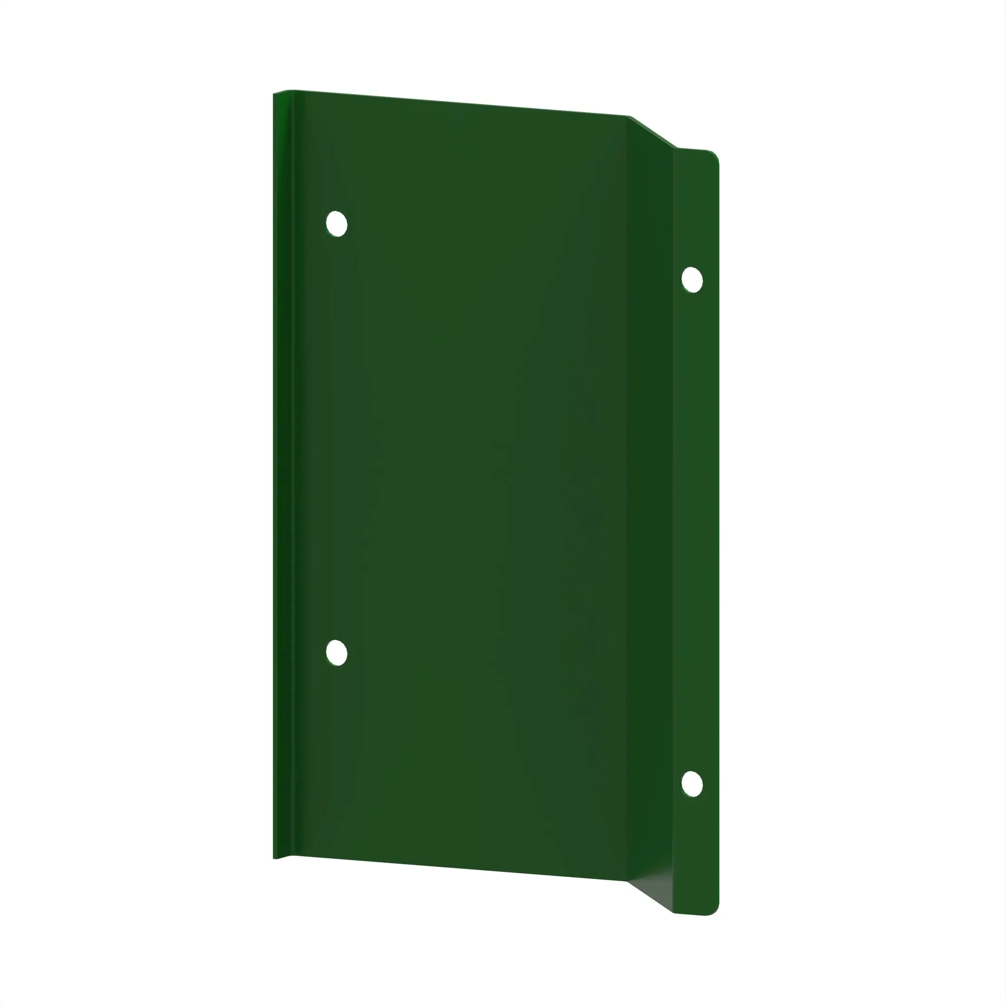 HVAC SERVICE COVER