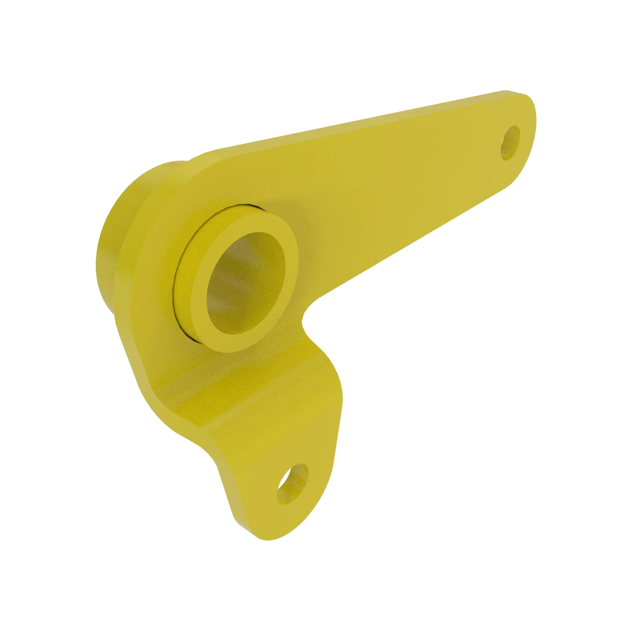 John Deere Bellcrank, Reverser - AM126473