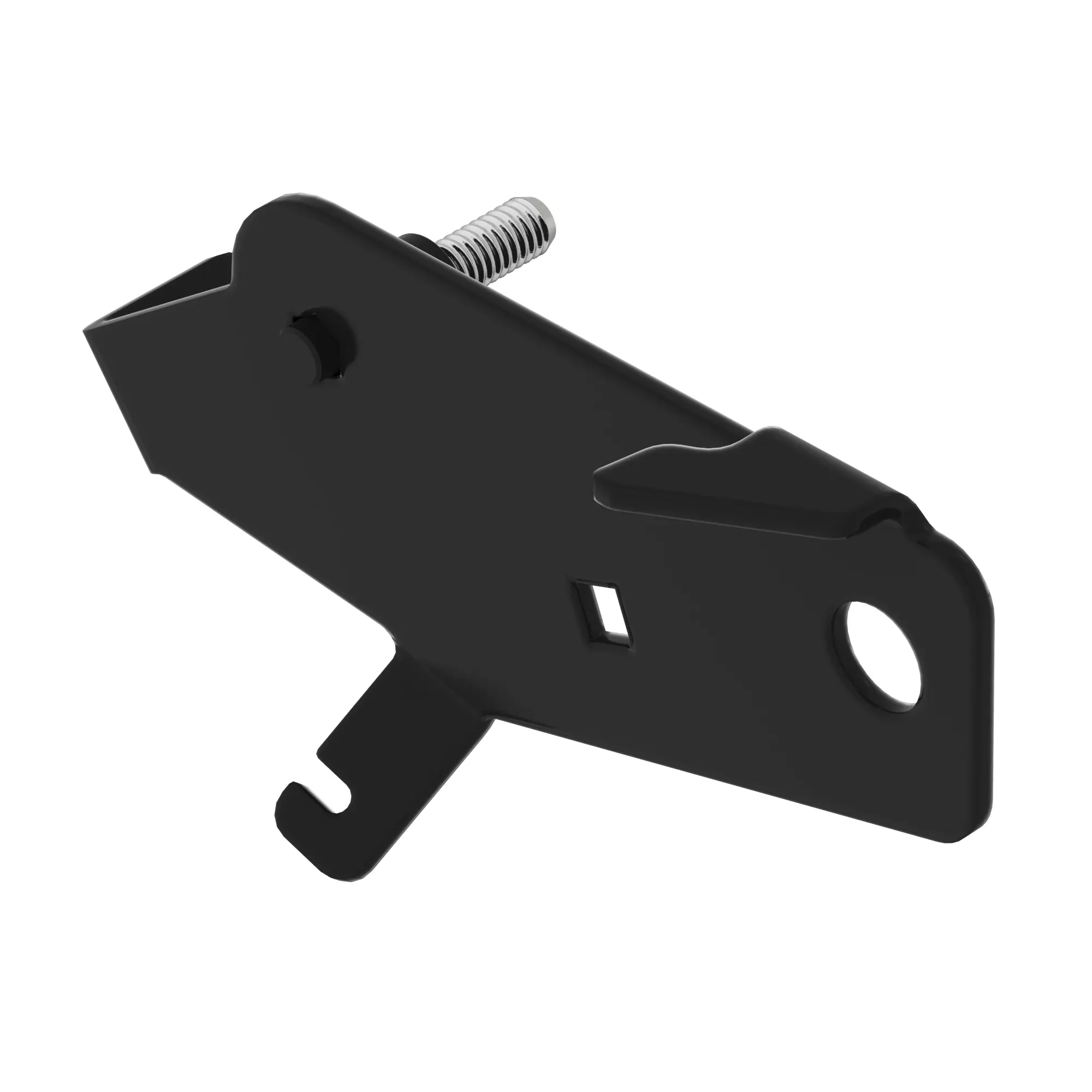 ARM, PIVOT IDLER