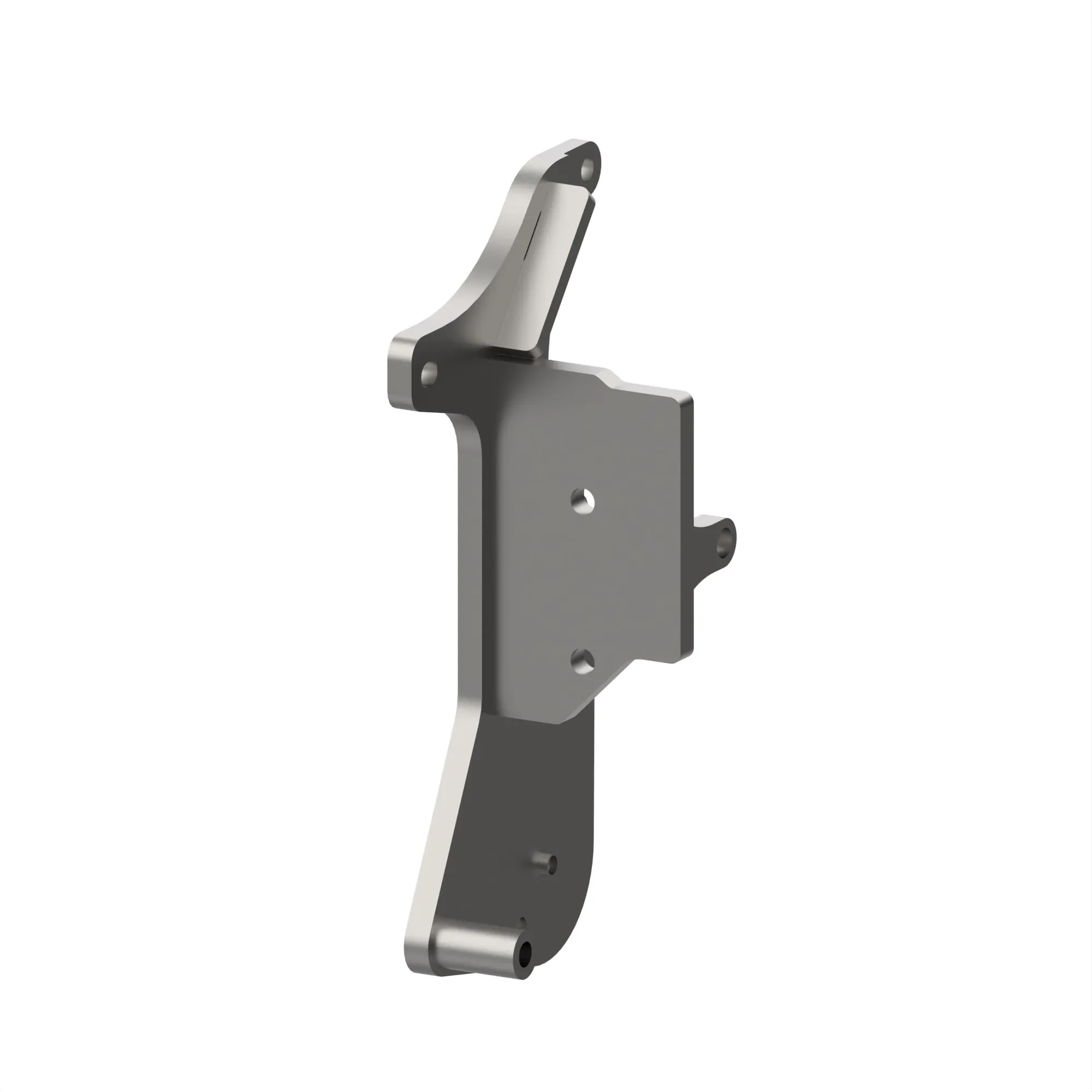 WELDMENT ALTERNATOR BRACKET, 9.0L