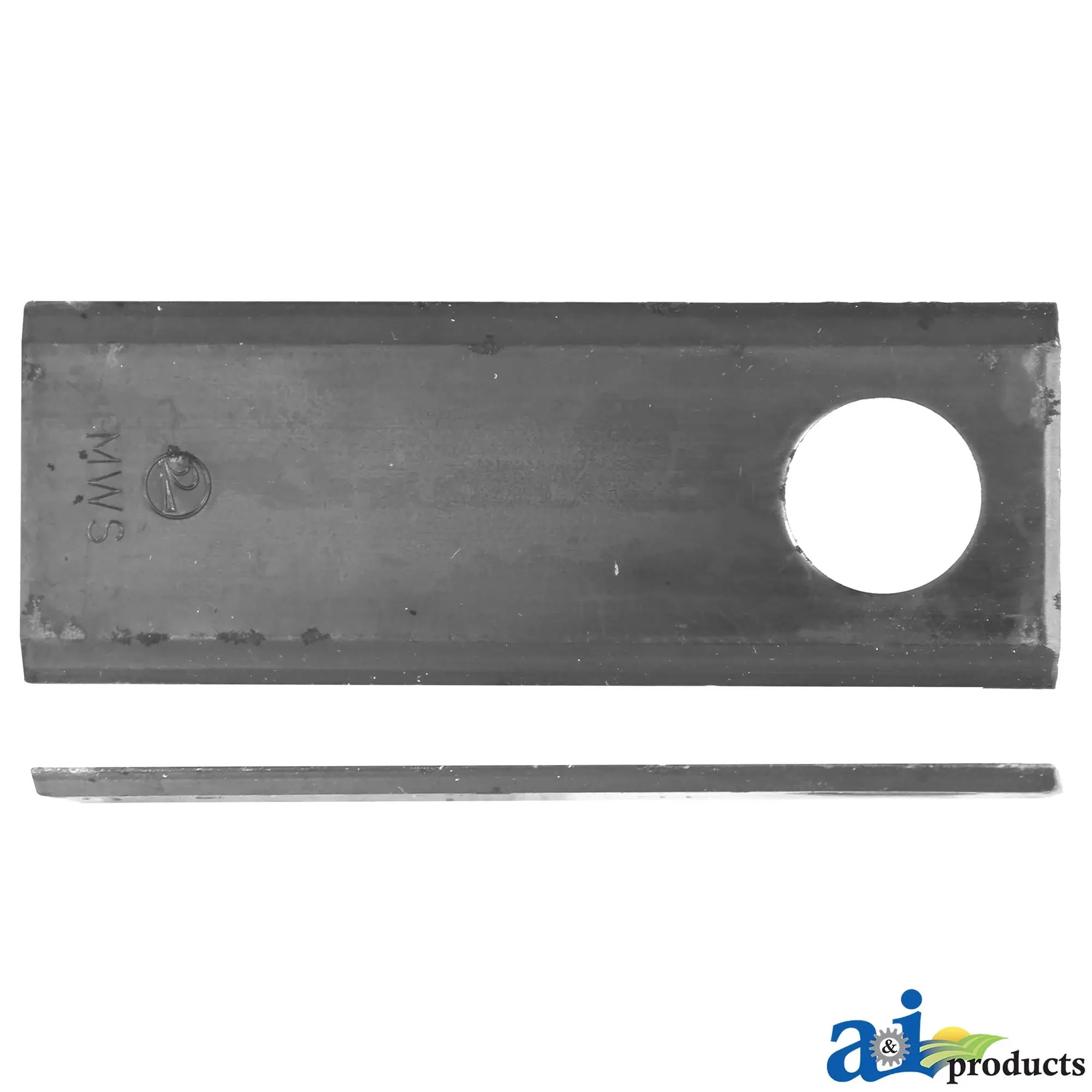 Mower Blade Kit