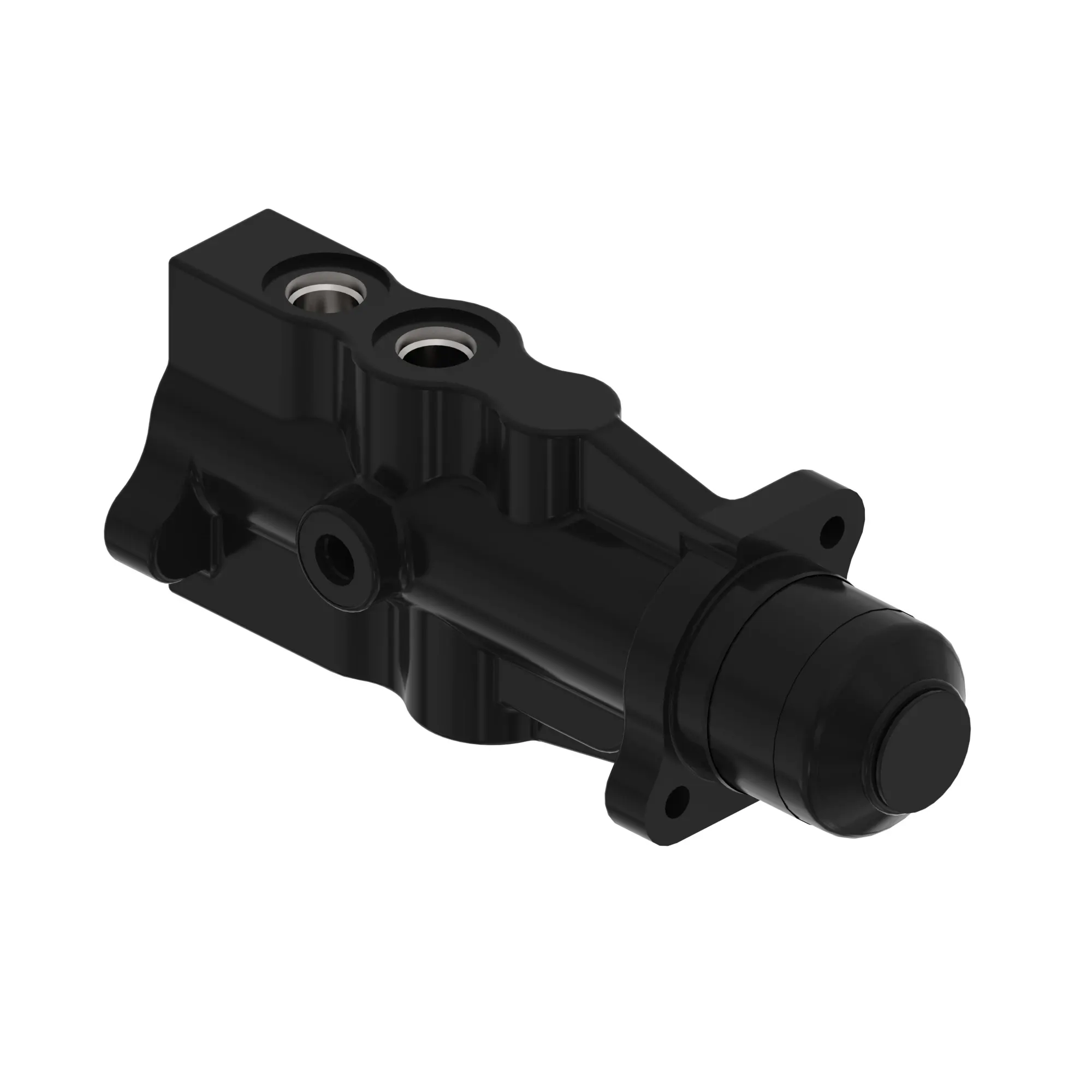 Manual Hydraulic Valve