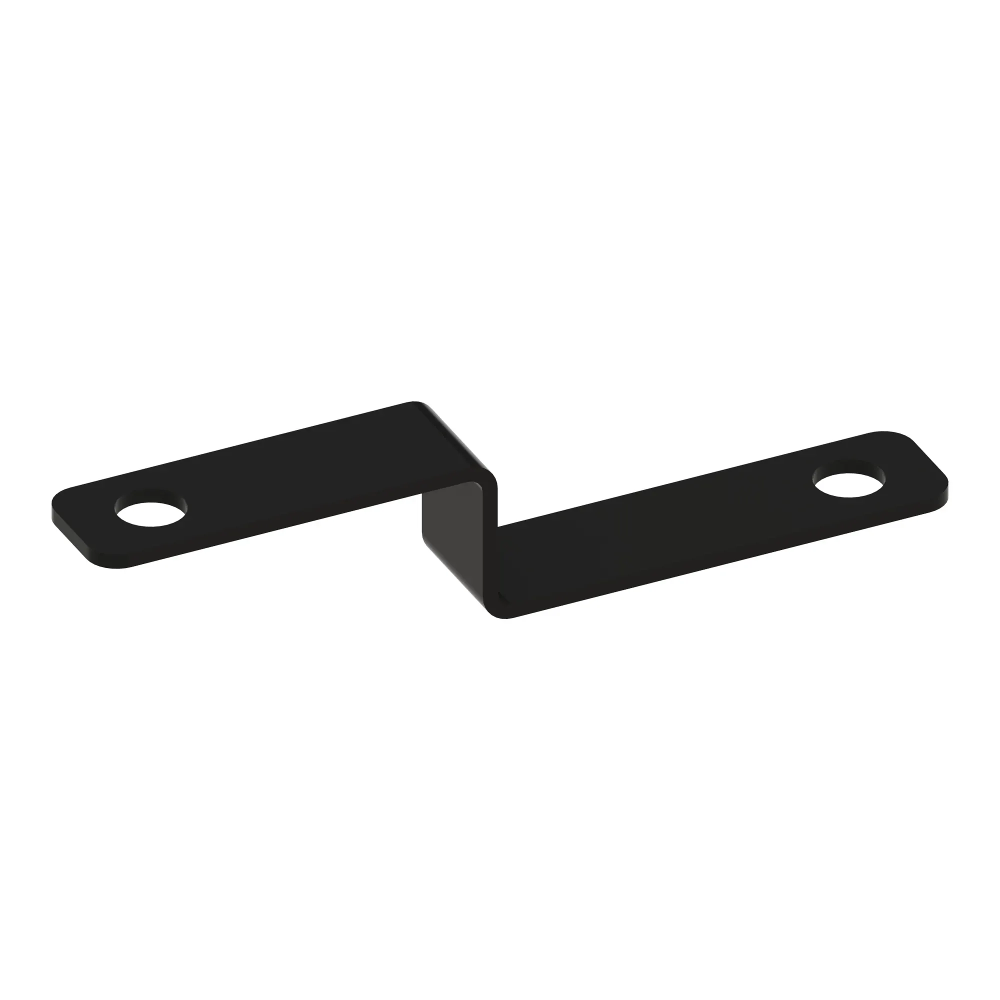 John Deere Clamp Cover Bracket - R552592