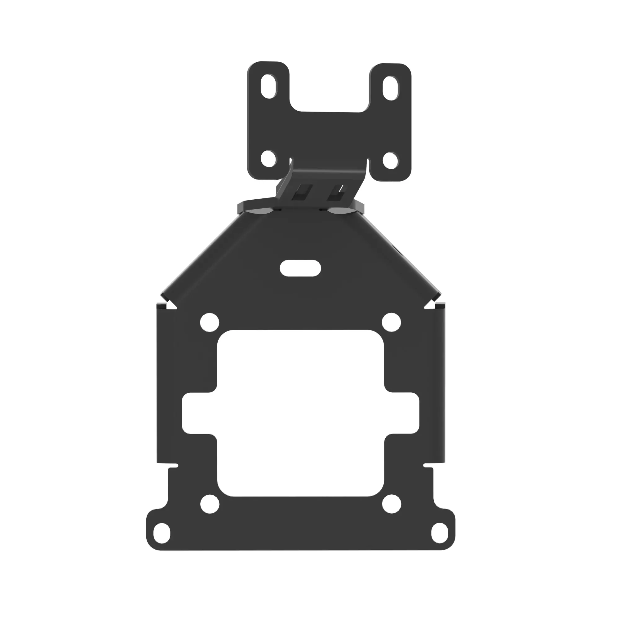 WELDMENT, CONTROLLER MNTG