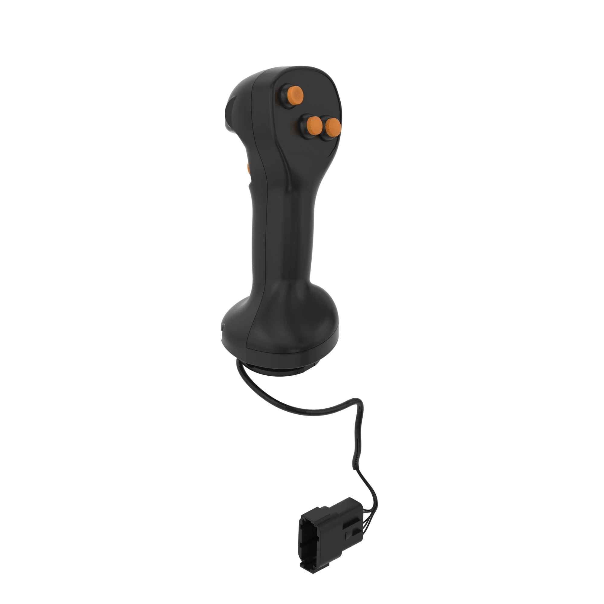 John Deere Steering Joystick Grip - AT481570
