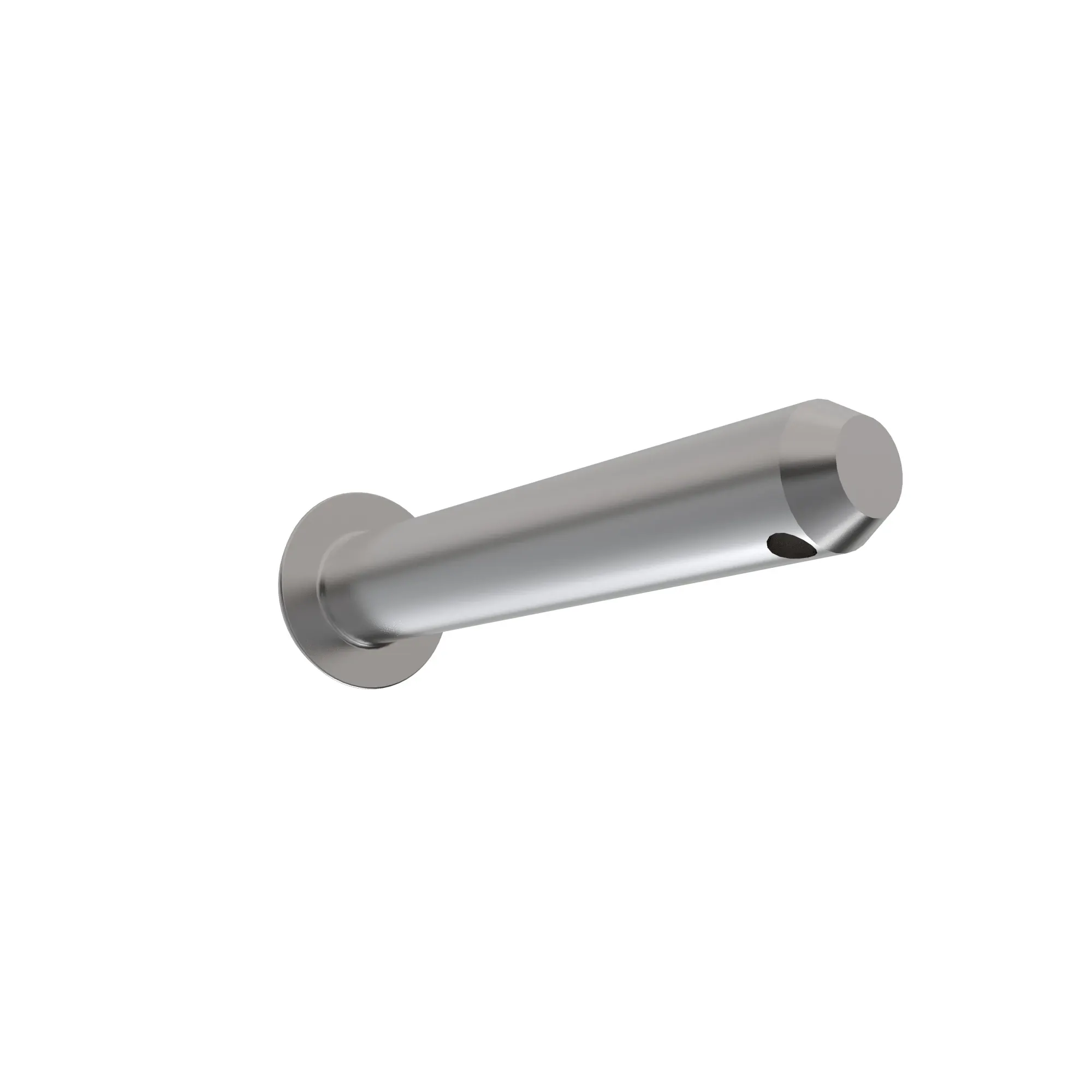 PIN DRILLED