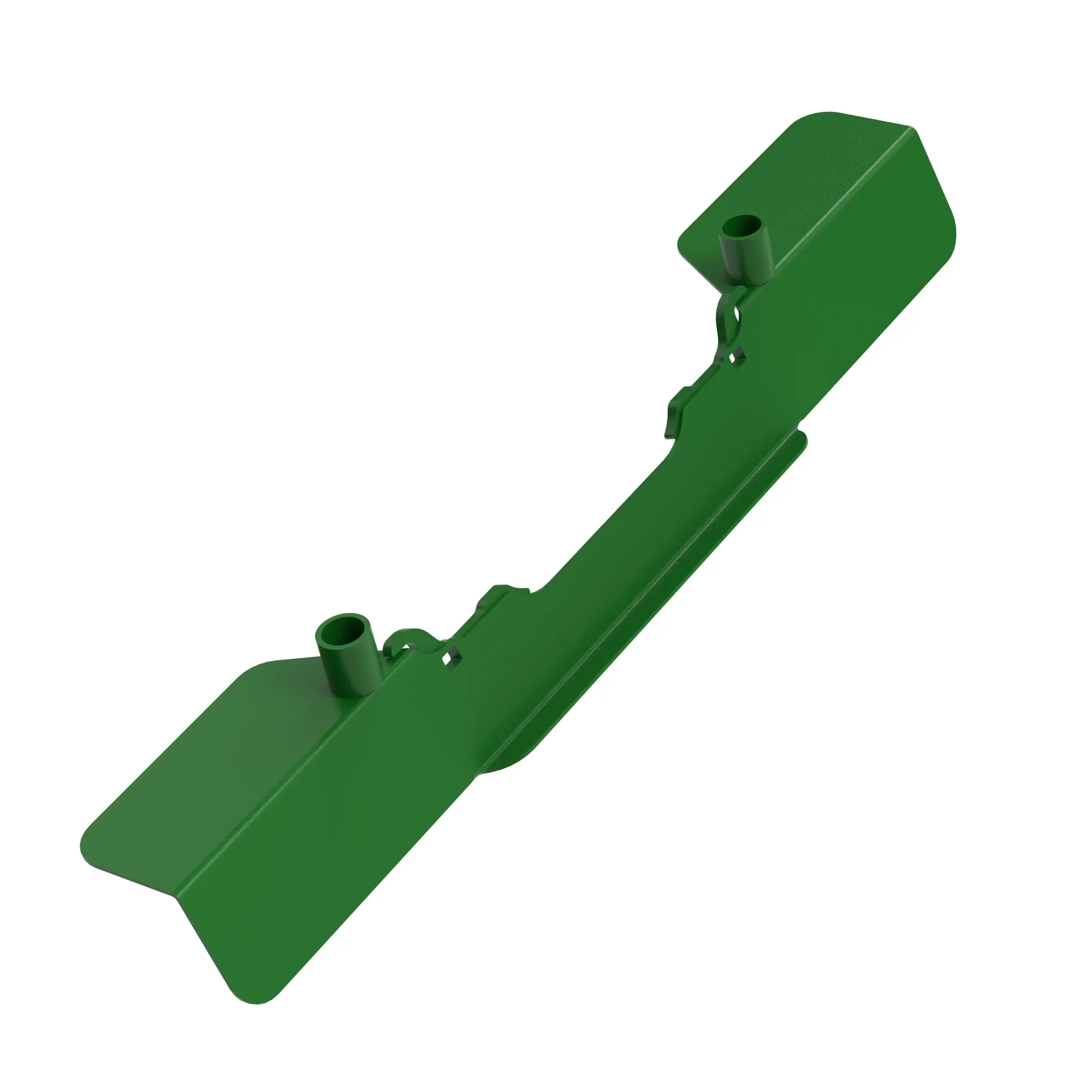Sliding Shield