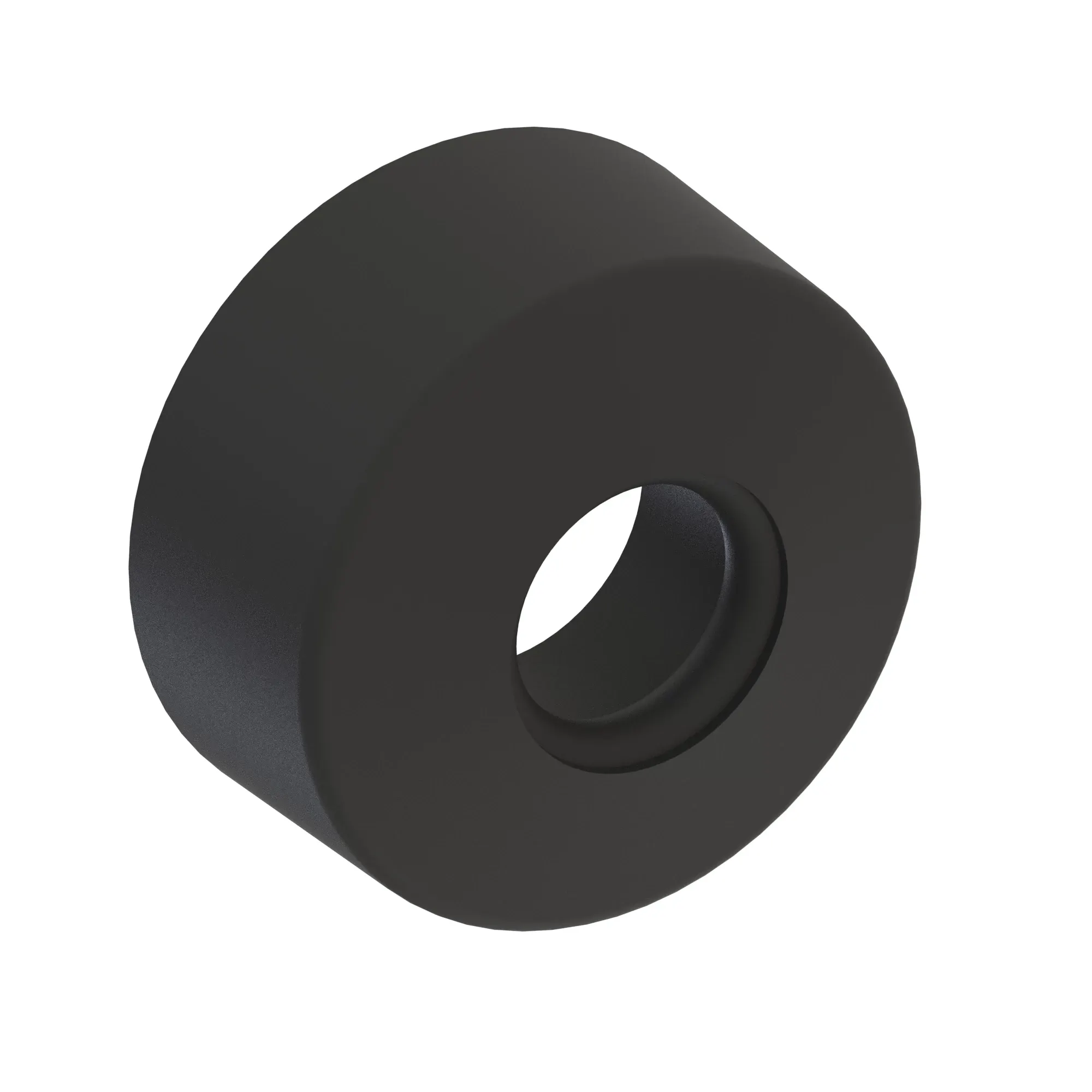 BUSHING, RUBBER