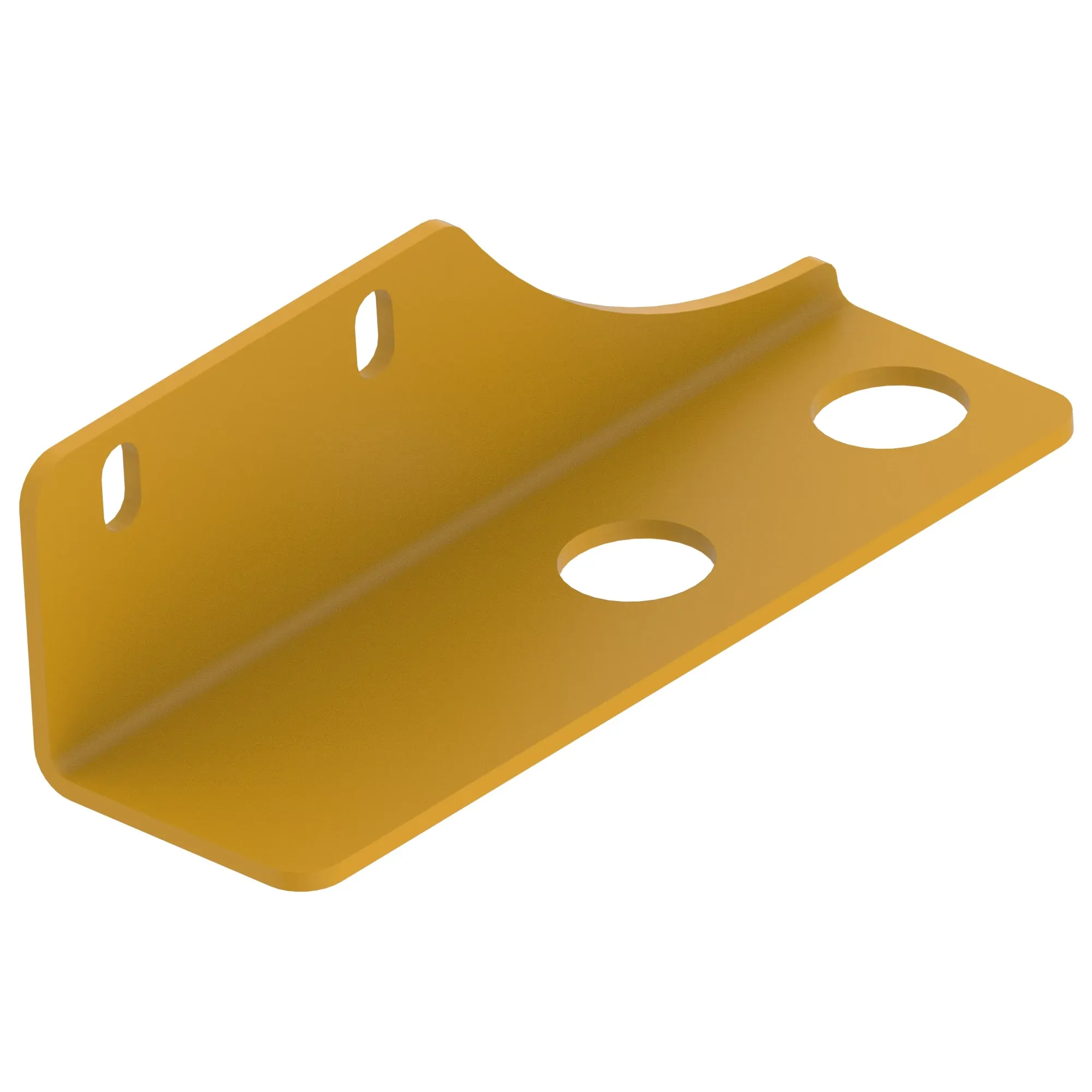 BRACKET, BRACKET
