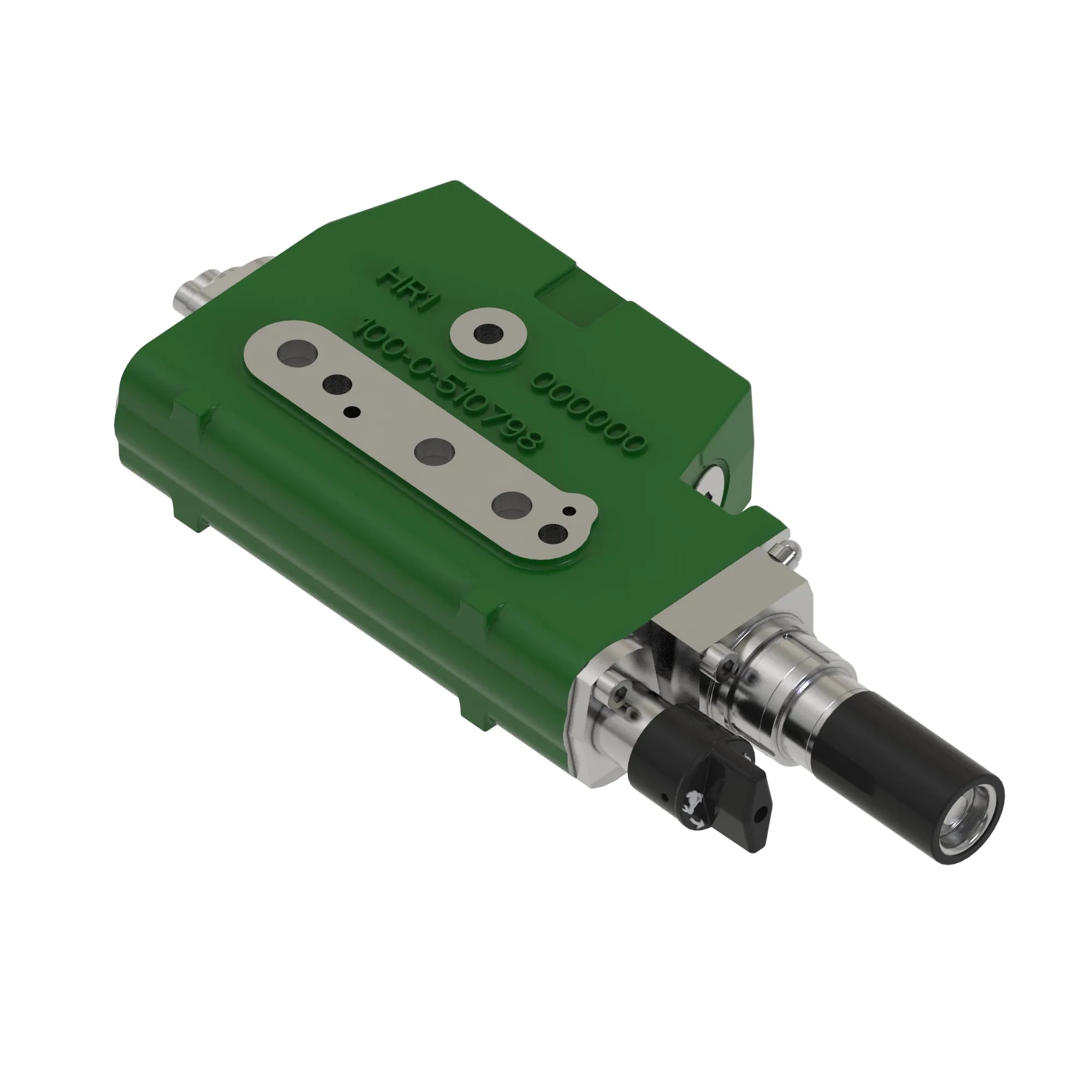 John Deere Selective Control Valve - AL242417