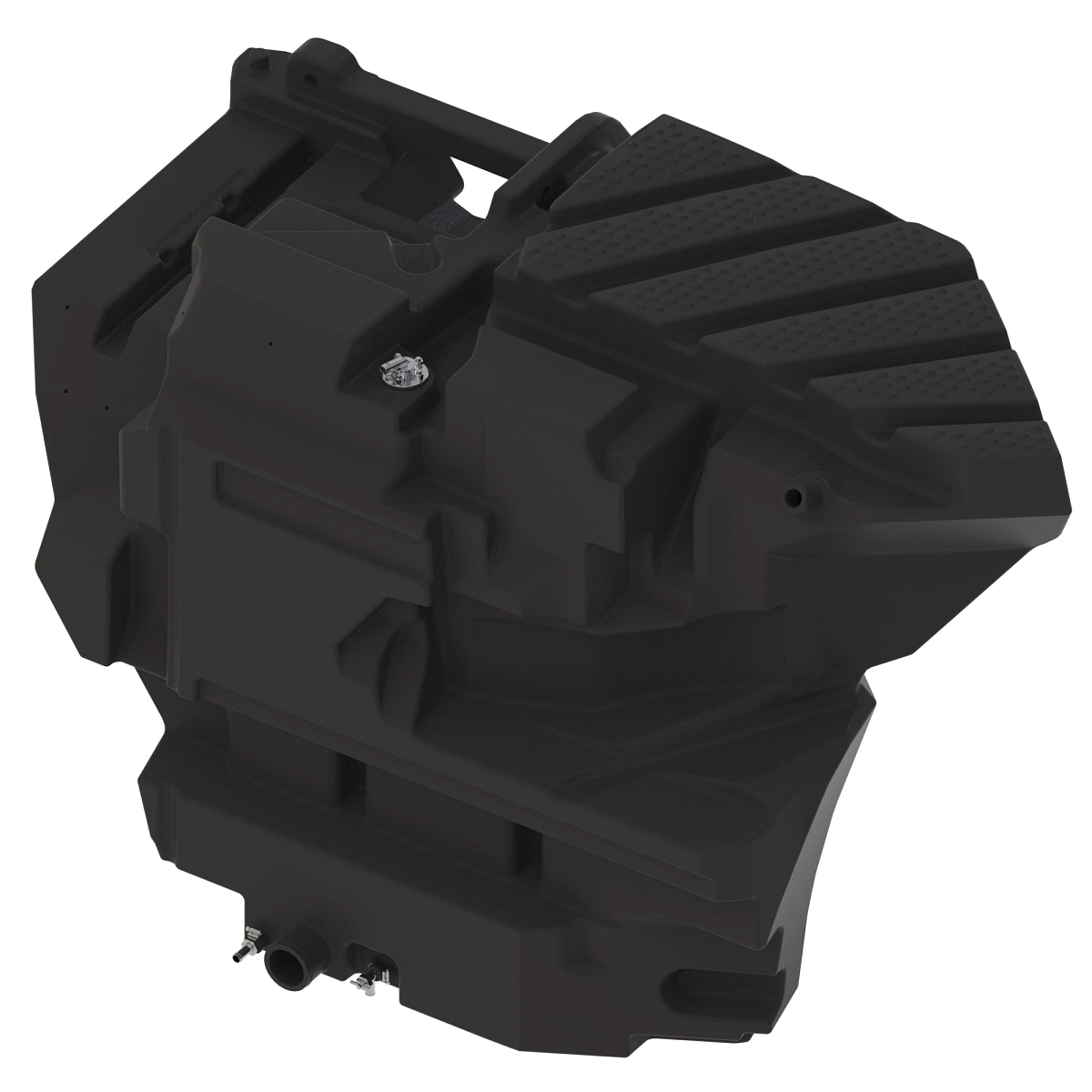 Fuel Tank, Asm, RH Tank