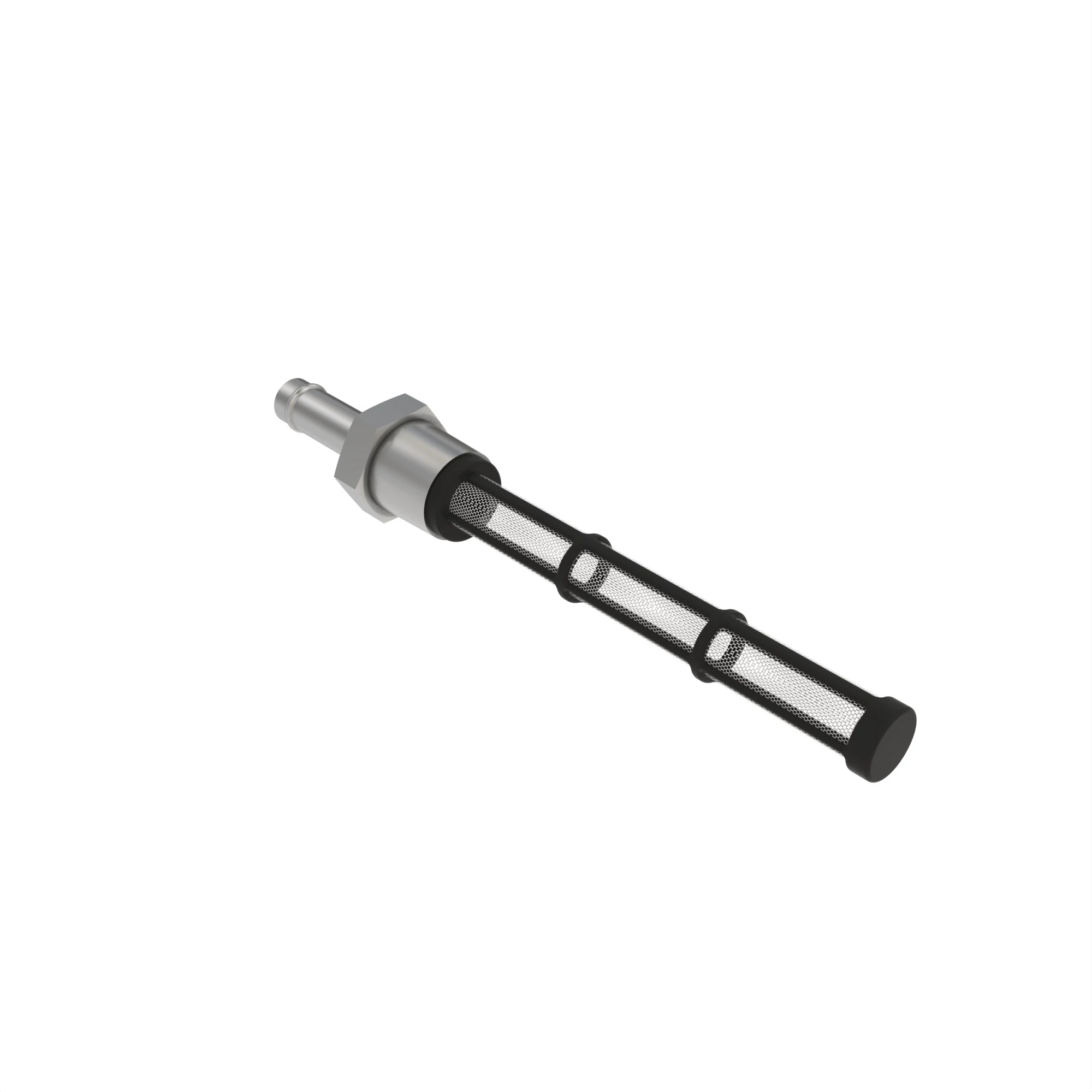 FUEL FILTER, ASSEMBLY