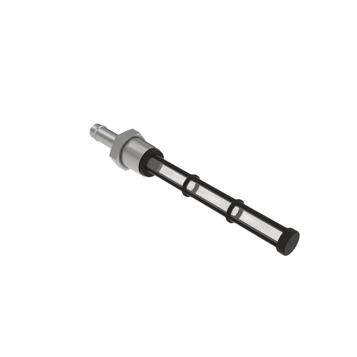 Fuel Filter, Assembly