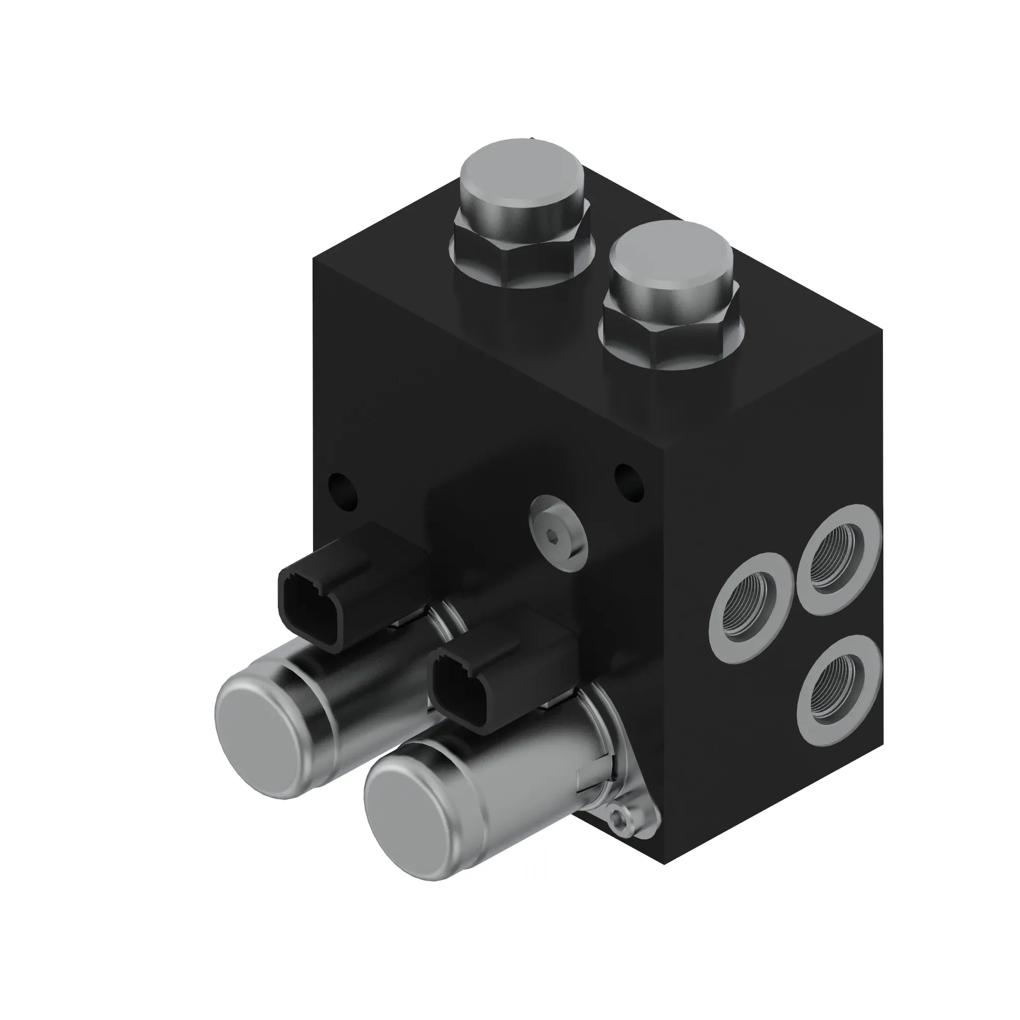 TRACTION CONTROL VALVE, 4710