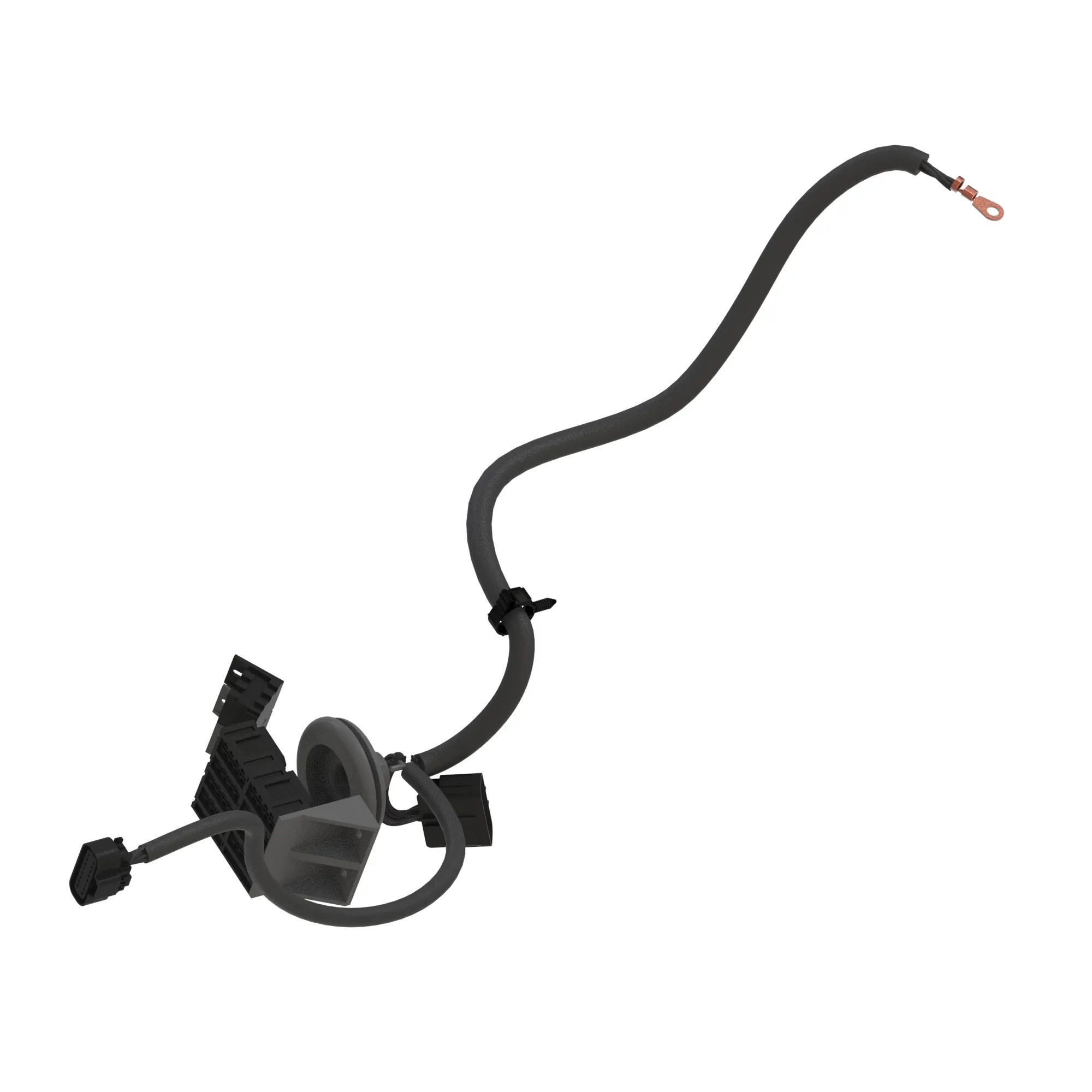 PTM, FUSE, WET CLUTCH