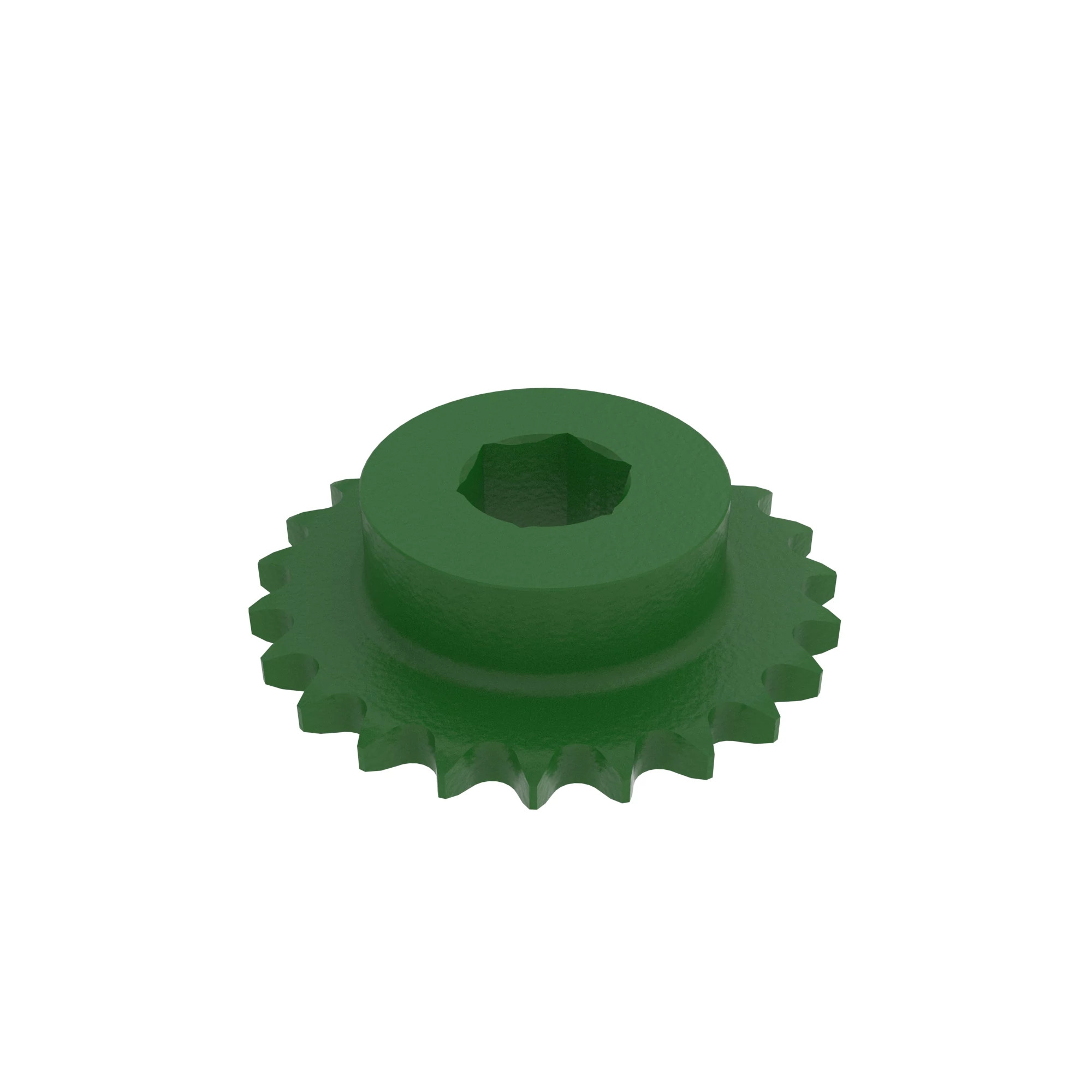 ⚙️ CC106767: Piñón de Cadena John Deere 🚜✅ | Procomex