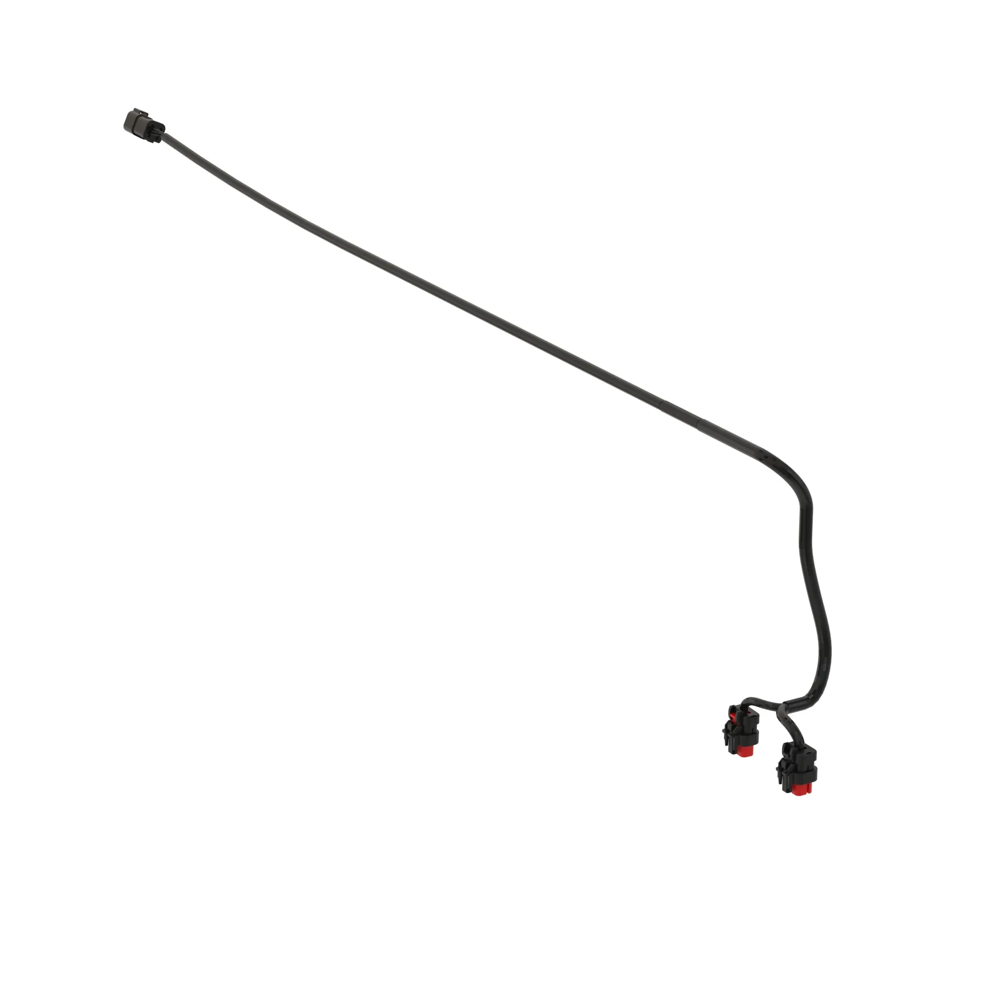John Deere Aftertreatment Device Wiring Harness - AT406155