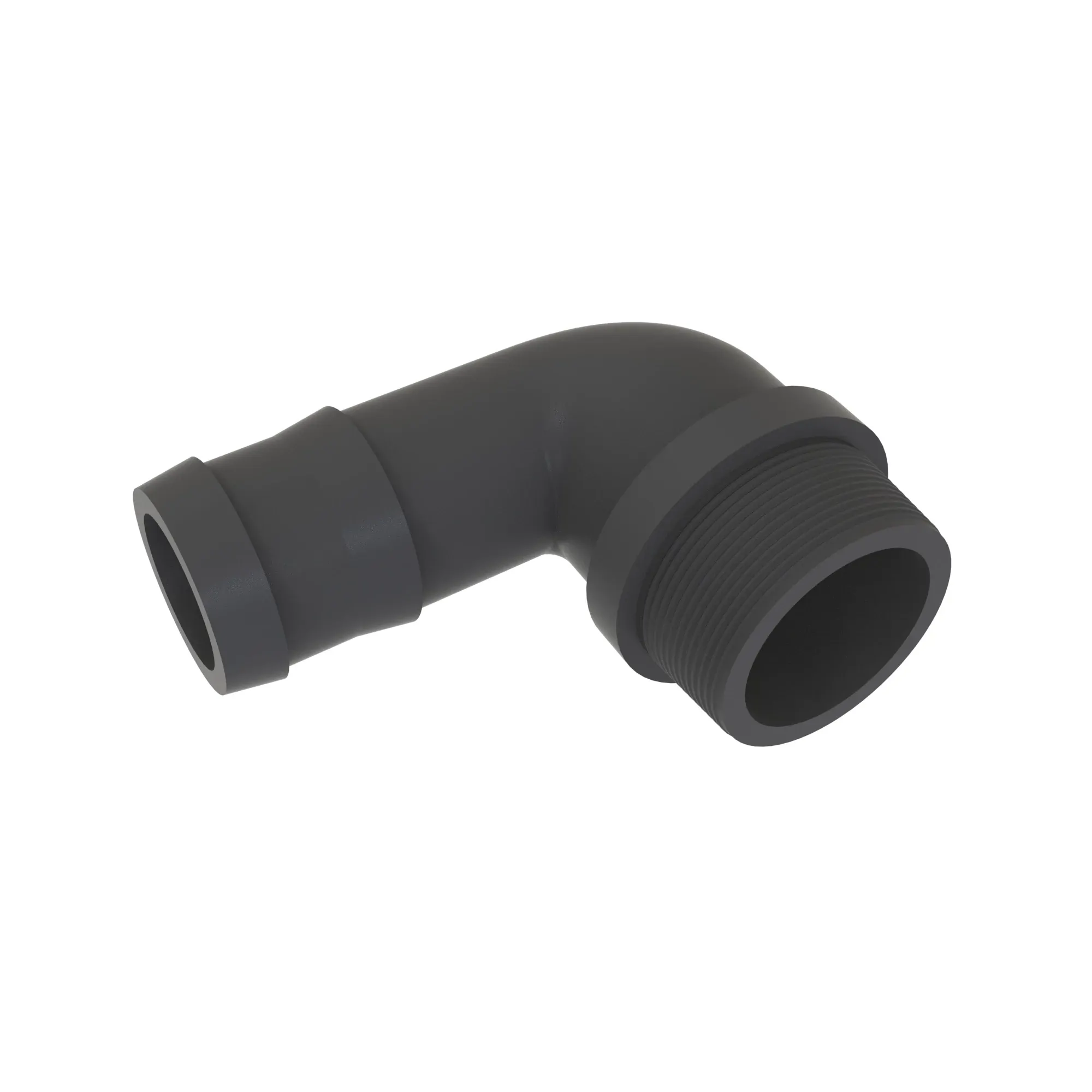 John Deere Elbow Fitting - A52620