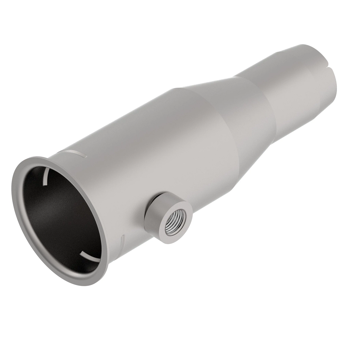 Dipstick Tube, Oil Filler Dipstick T