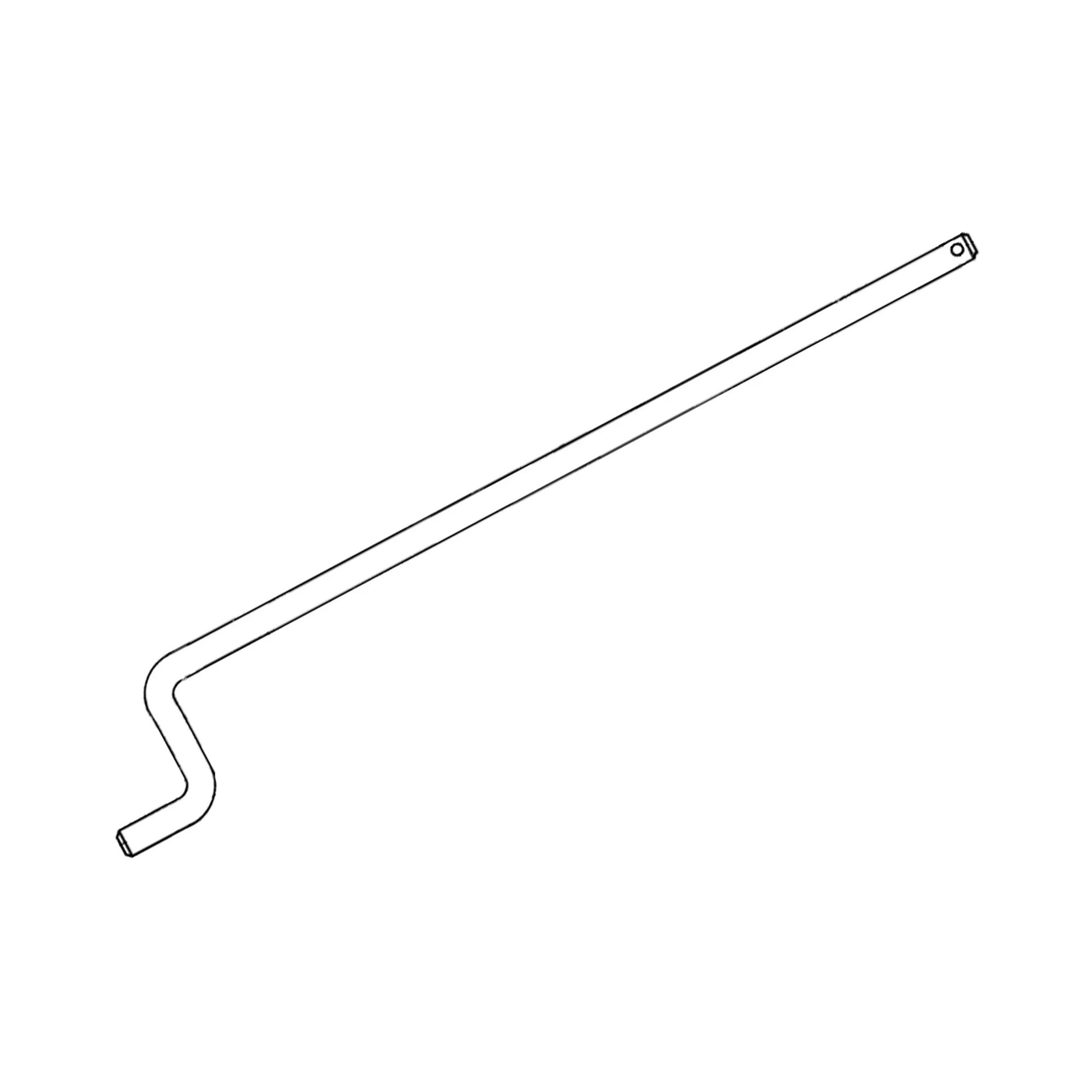 John Deere Rod - L38143