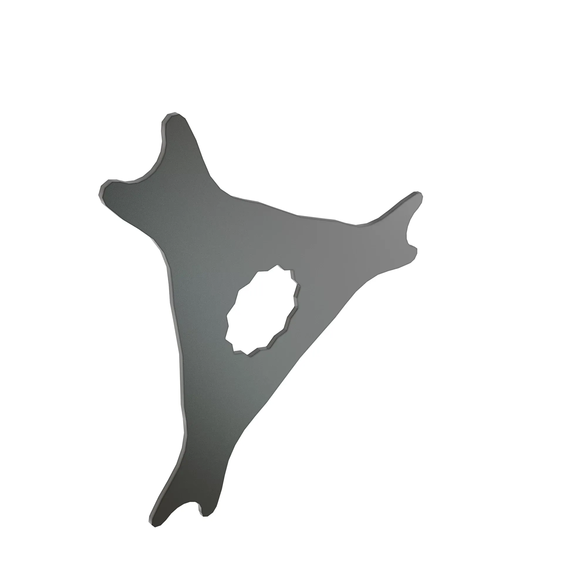 Lock Plate