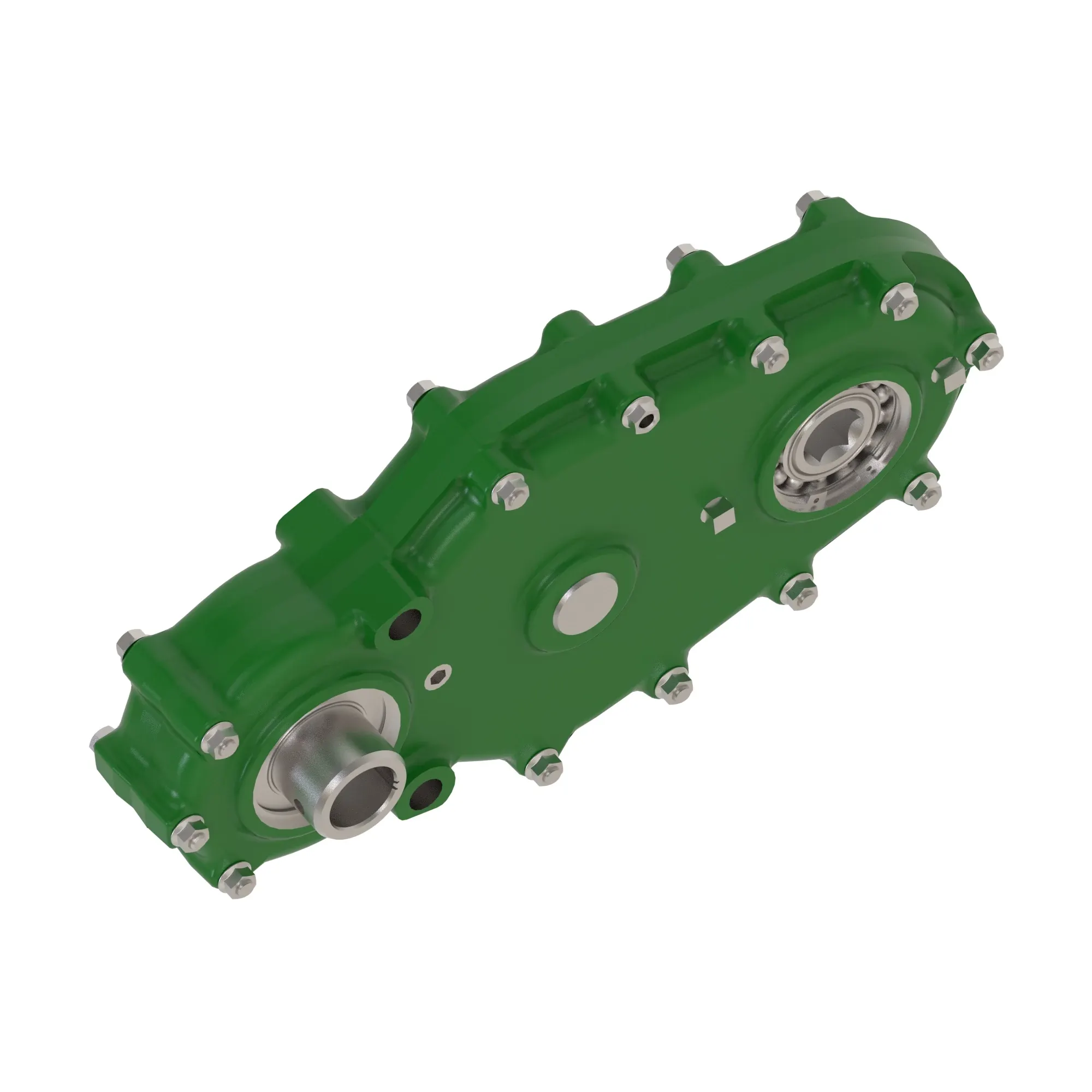 TRANSMISSION CROSS-DRIVE  23Z