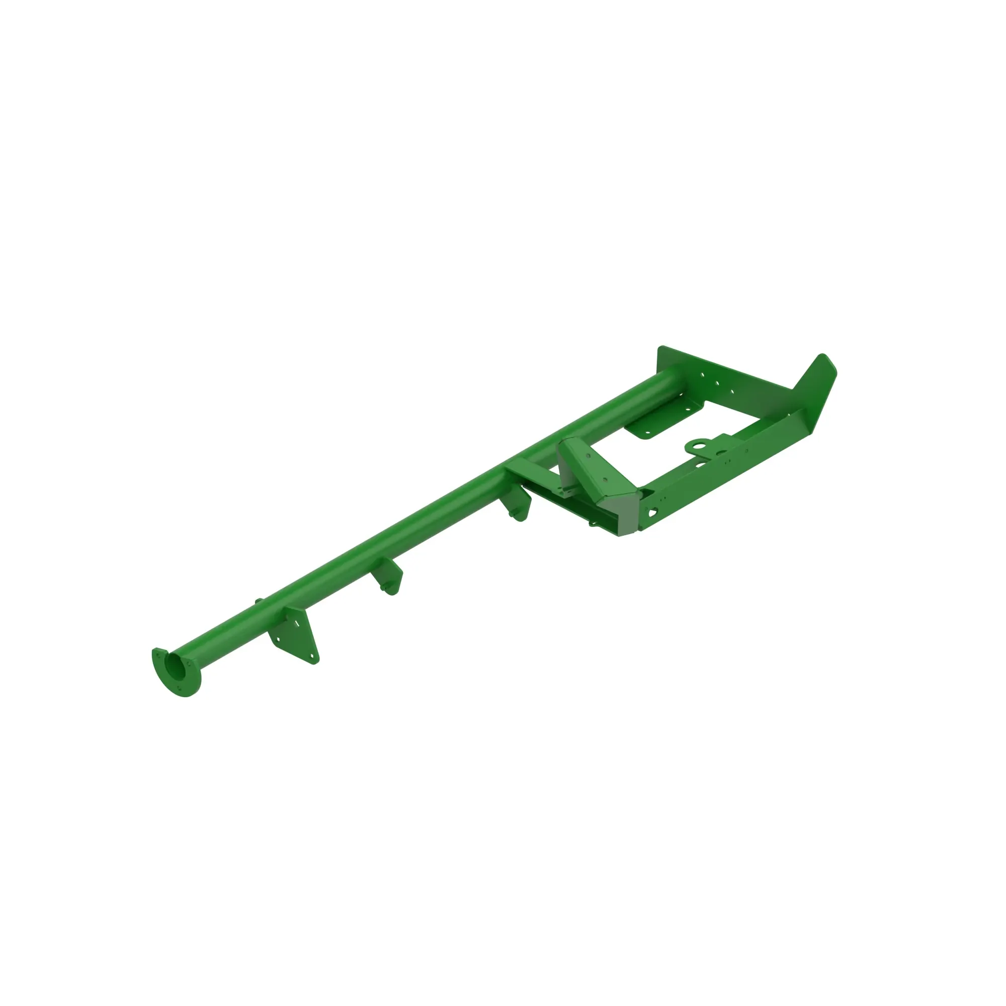 GUARD, F/C44XX LHS WELDED FRONT GUA