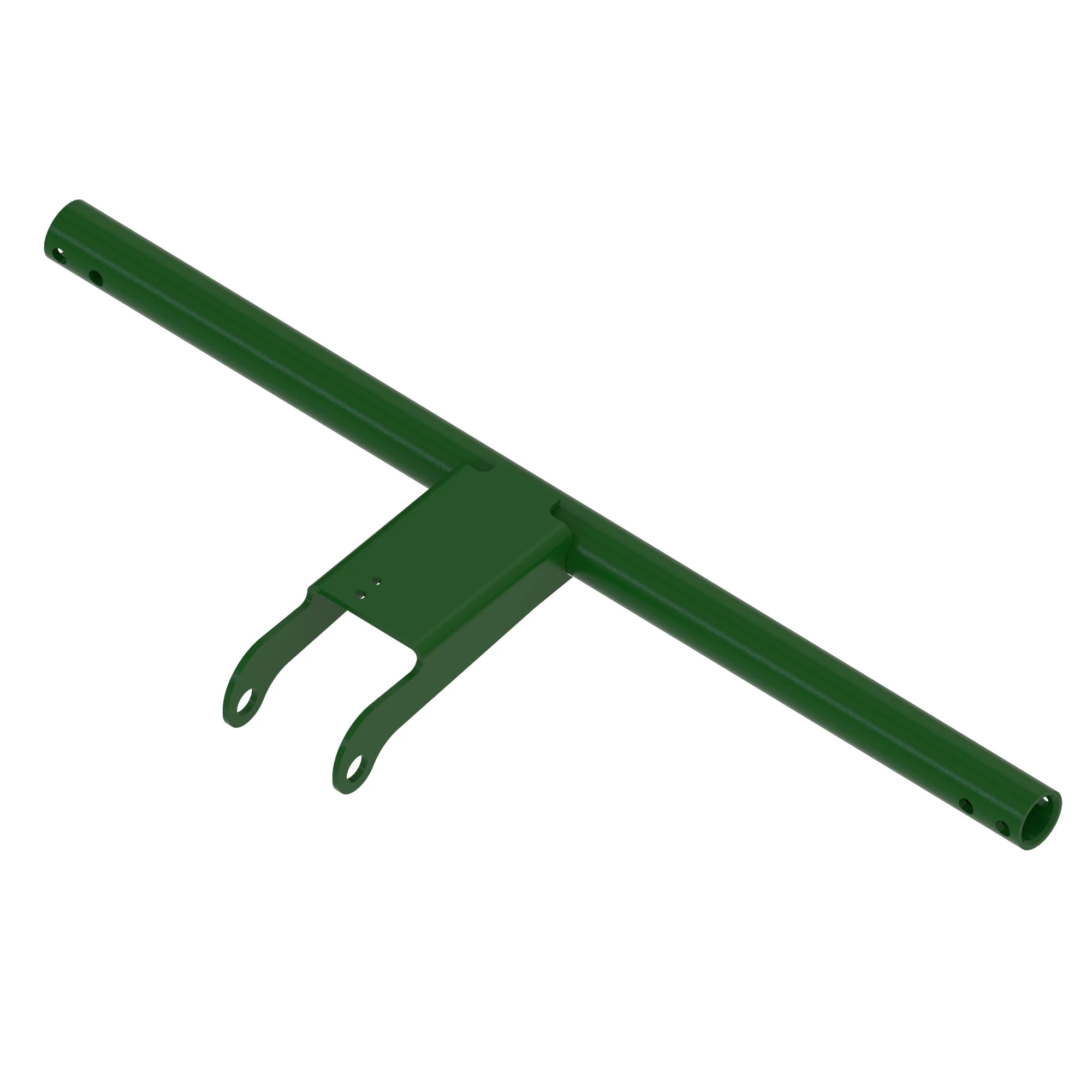 John Deere Gap Adjustment Lever - AXE45834