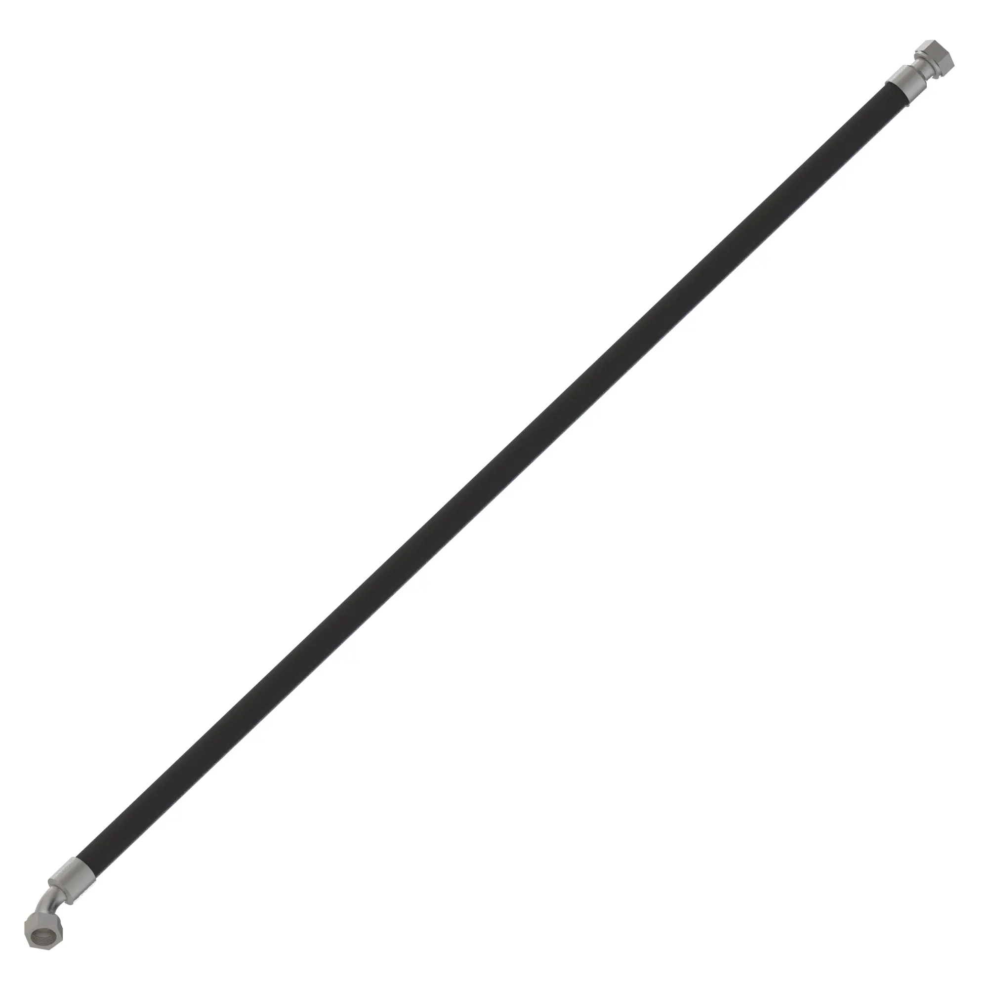 John Deere Hydraulic Hose - F749606