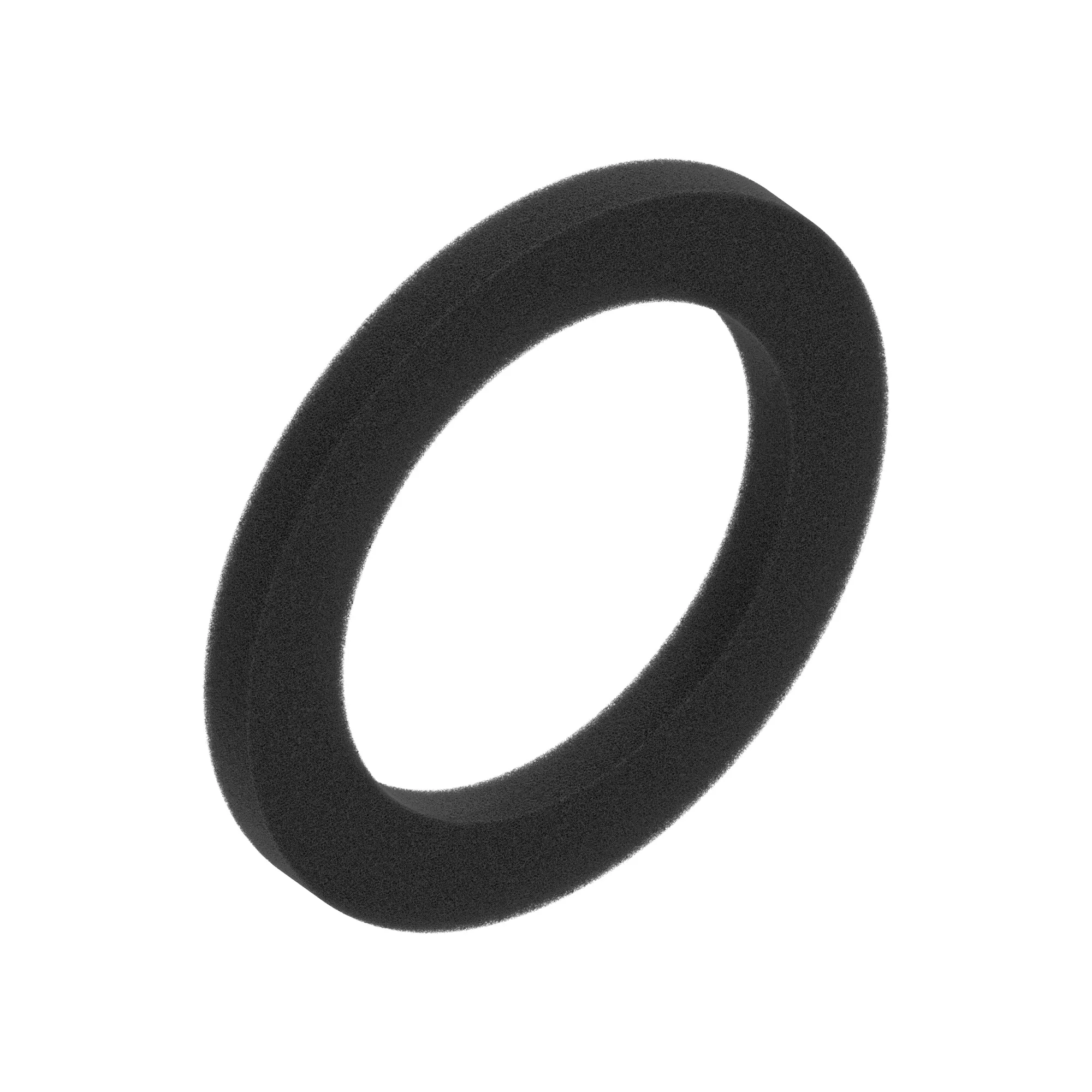 GASKET, DASH LOUVER