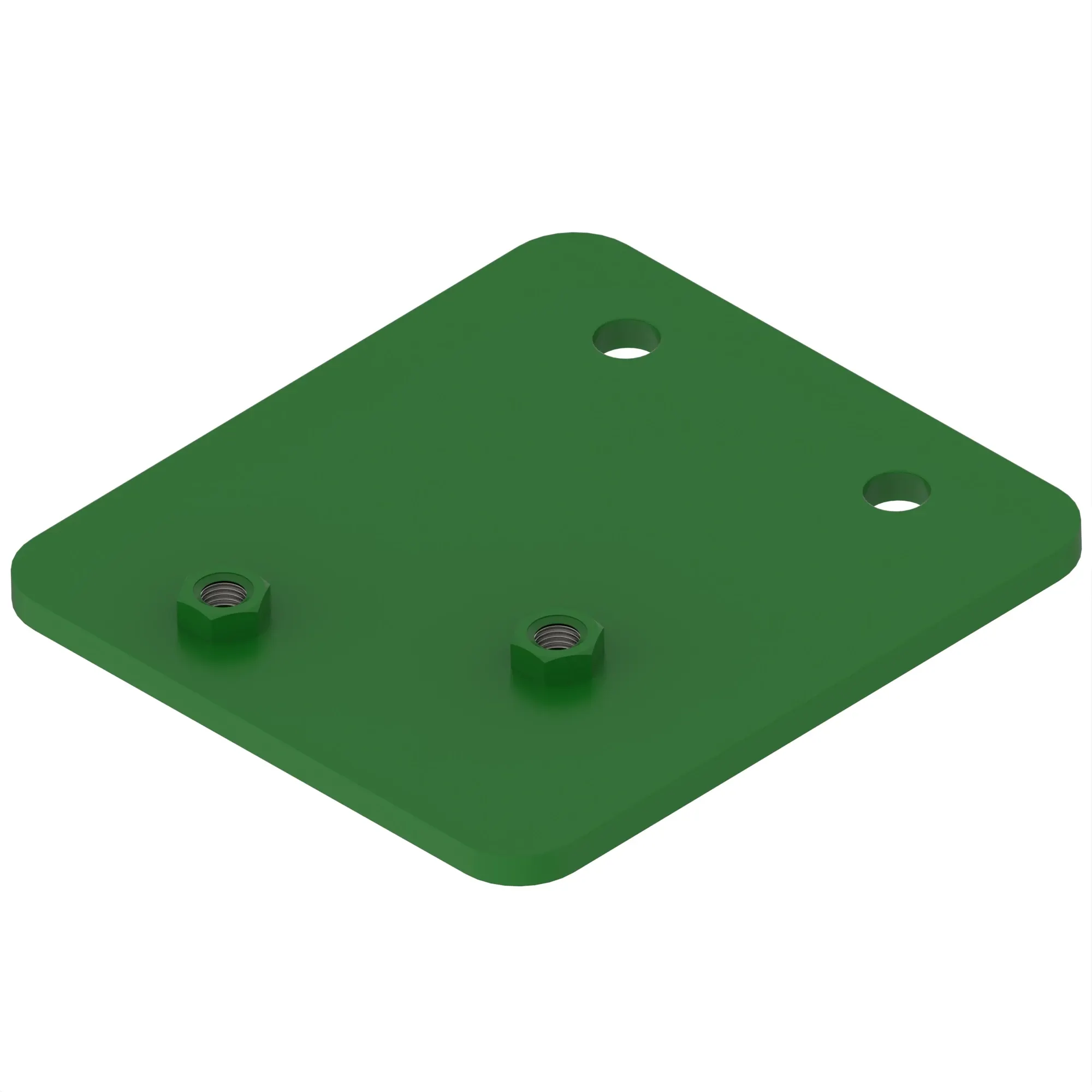 John Deere Bracket - RE260514