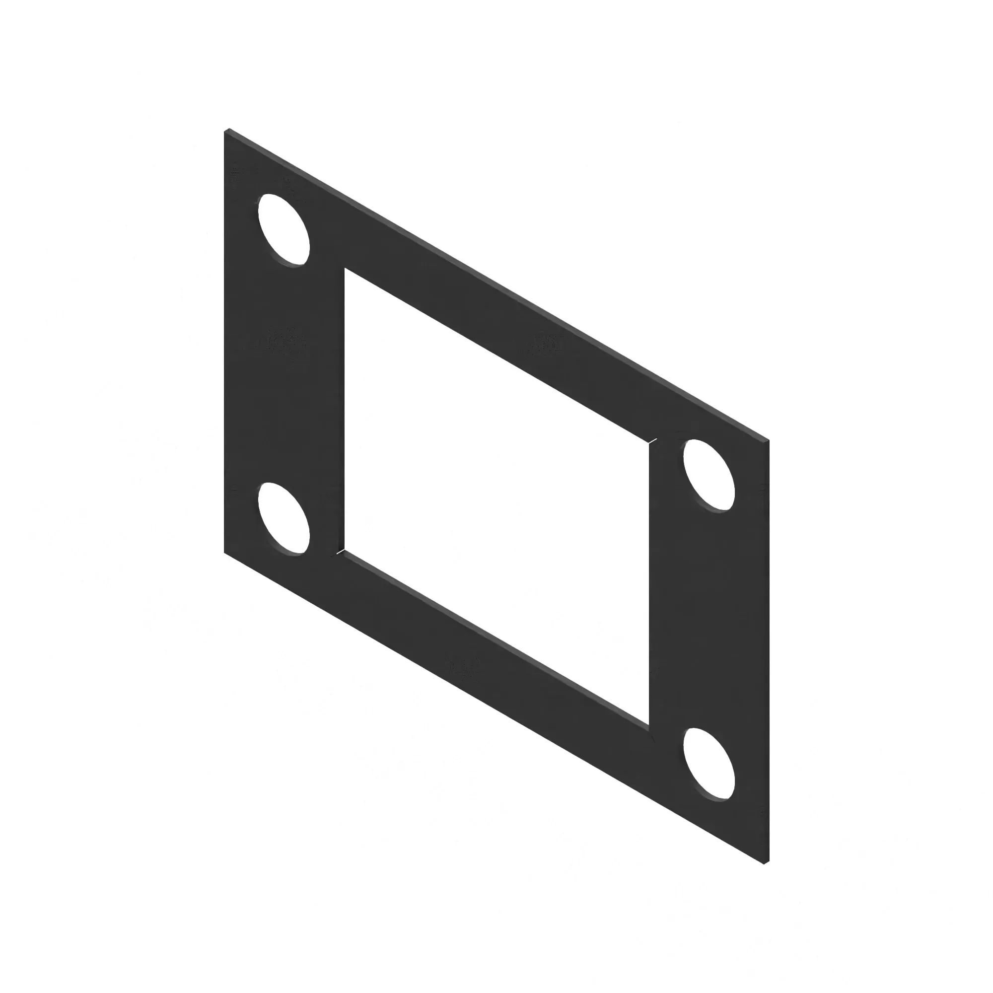 John Deere Gasket - L171446