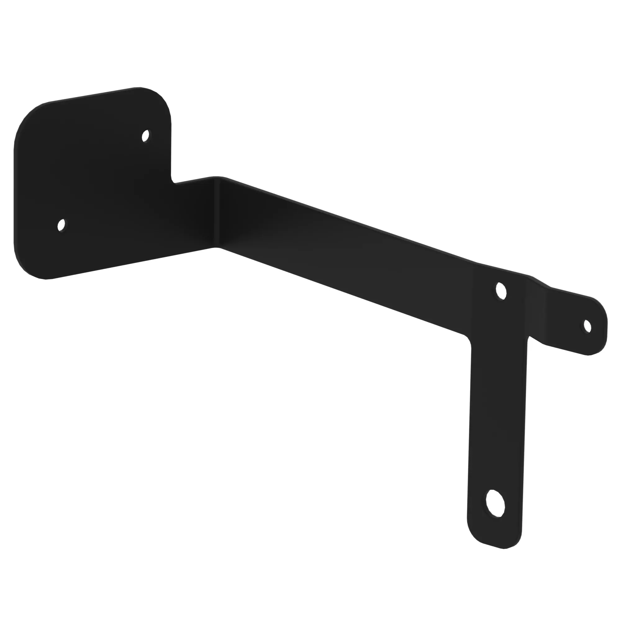 BRACKET, TRANSMISSION WIRING HARNES
