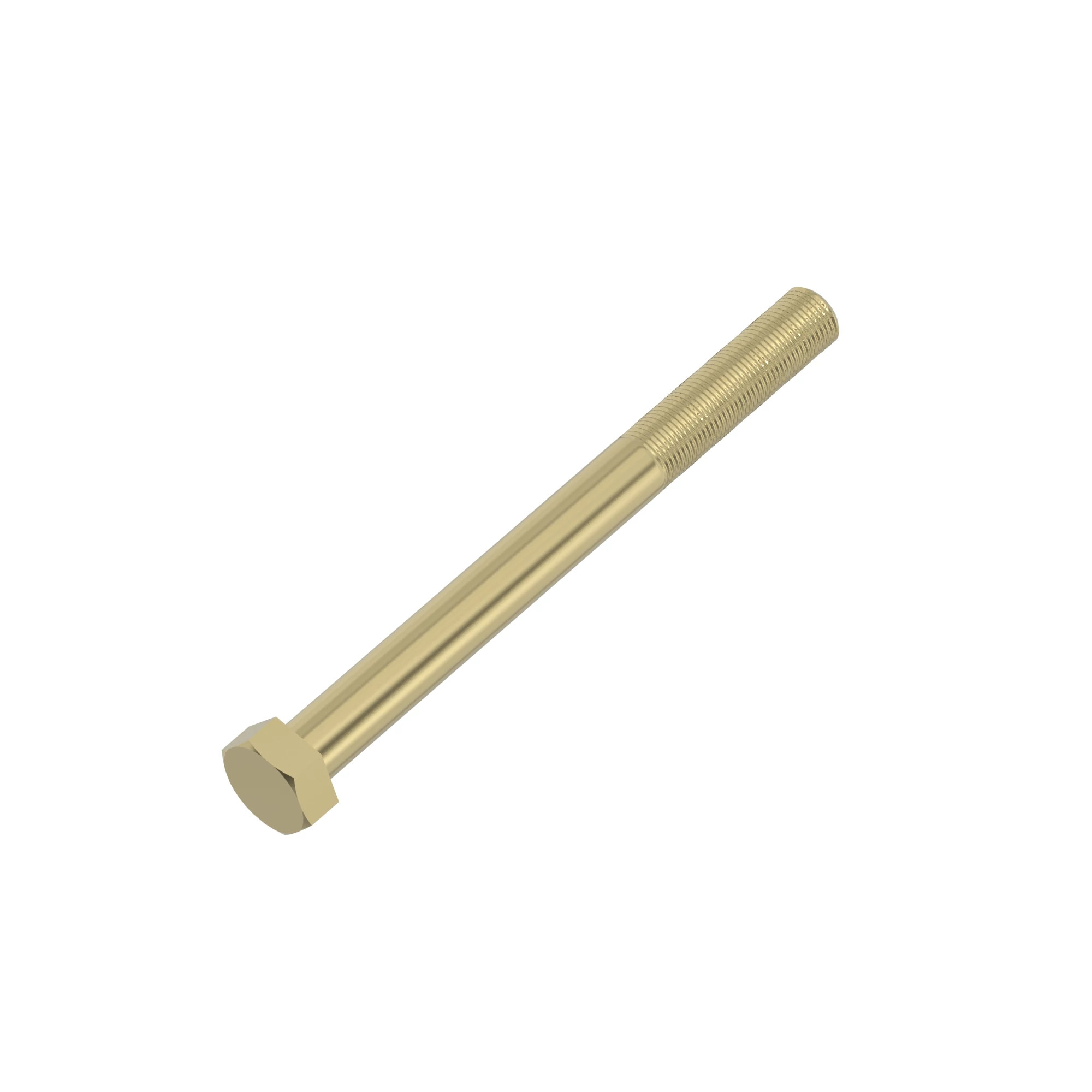 CAP SCREW, M16X180X60 12.9