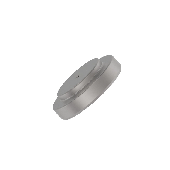 John Deere Front PTO Cover - CE20085