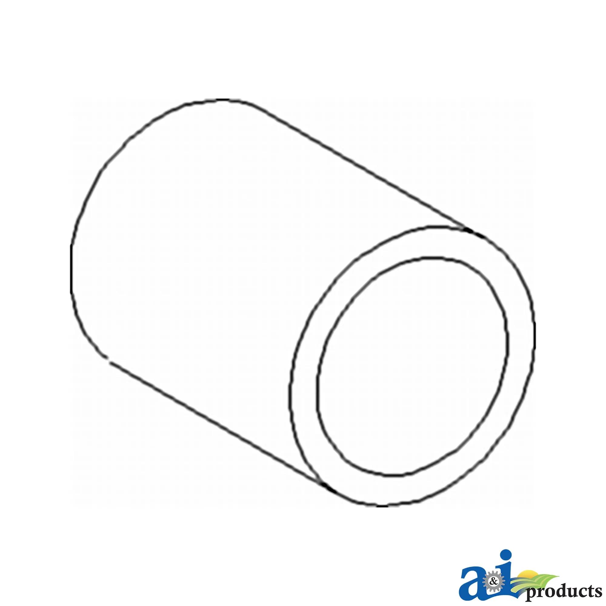 A&I Products Bushing - A-H96149