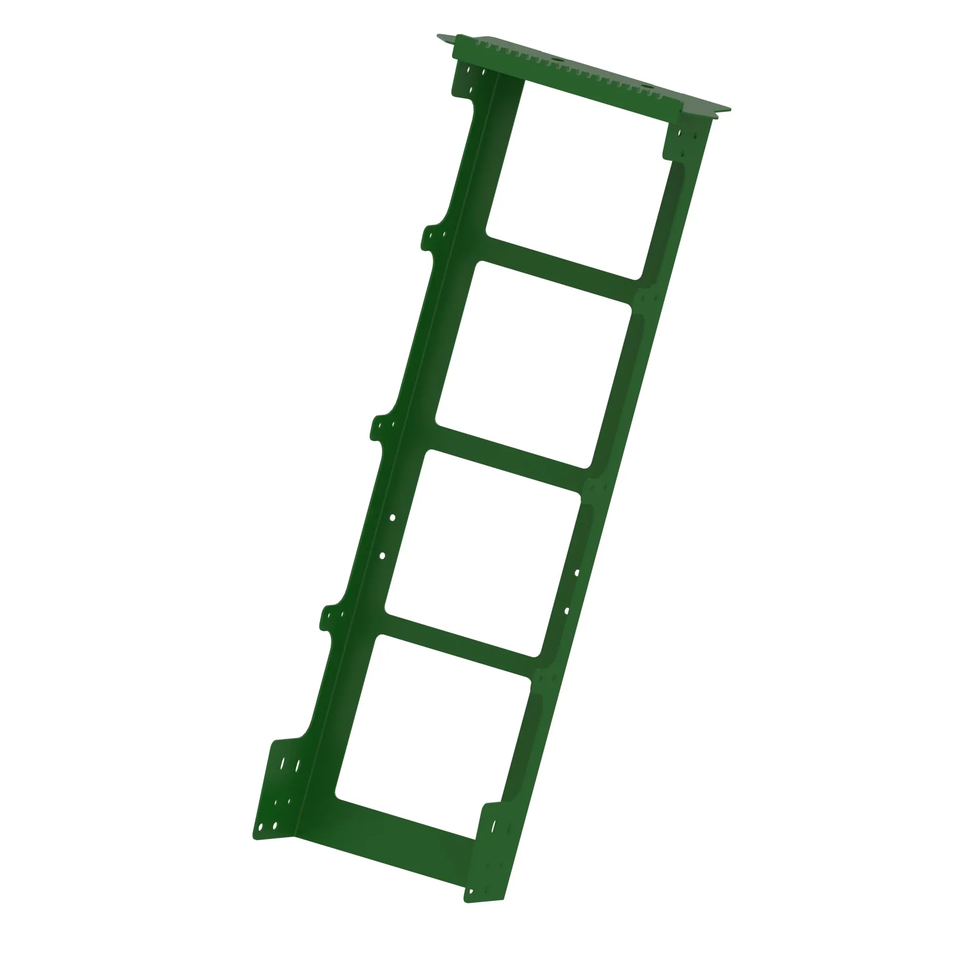John Deere Ladder Assembly, Right Side - AXT12205