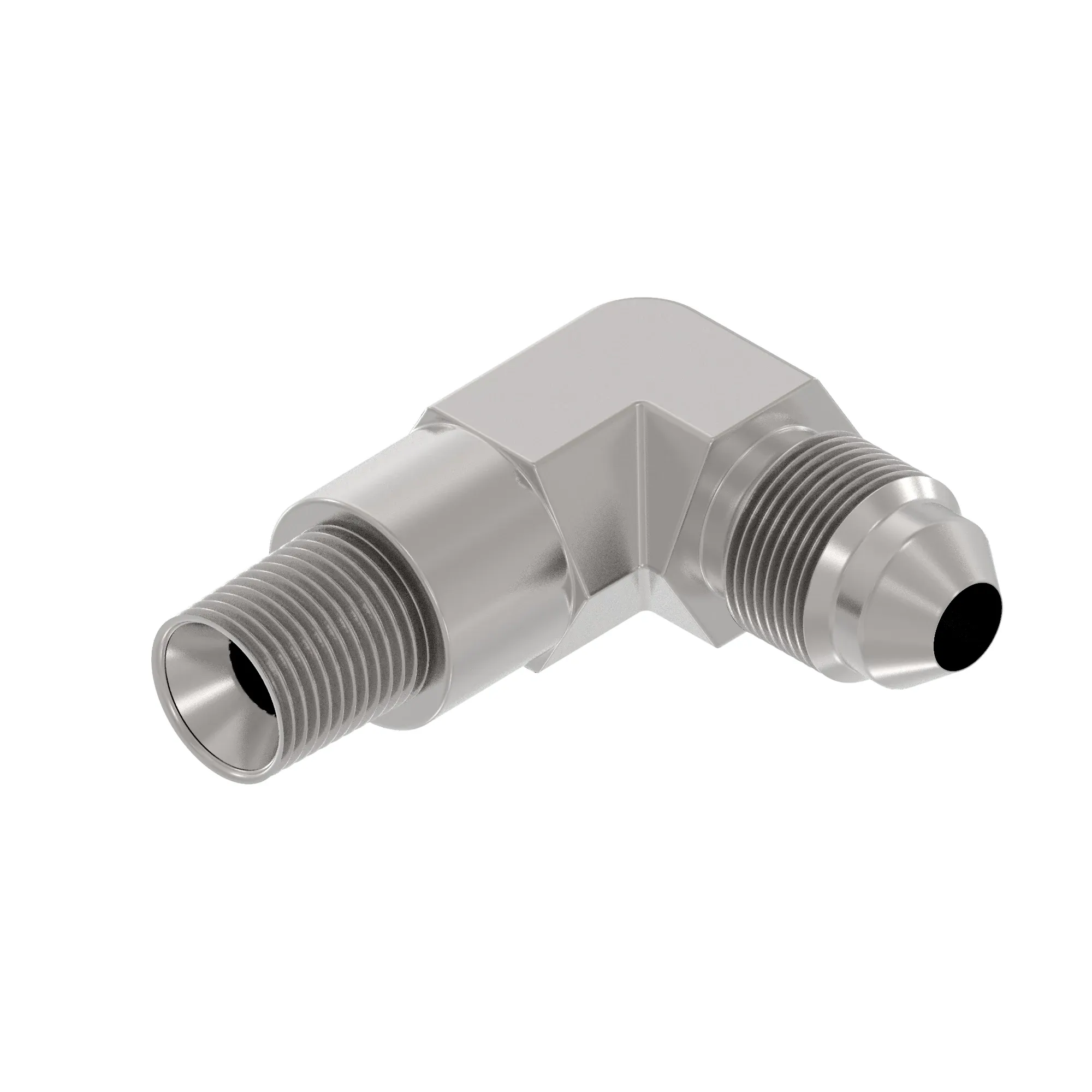 John Deere Elbow Fitting - T442085