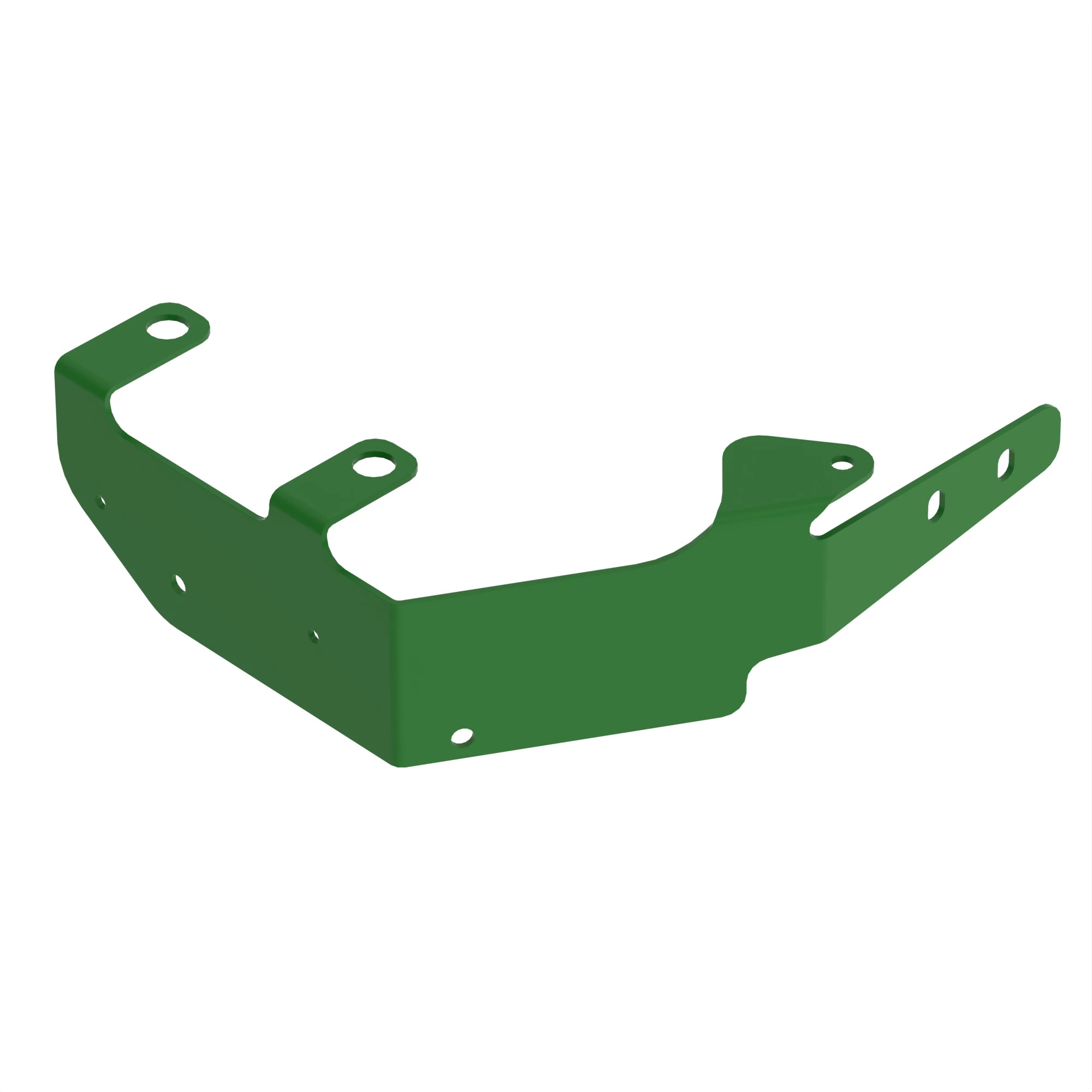 BRACKET, ENGINE BUNDLE FRONT VINSON